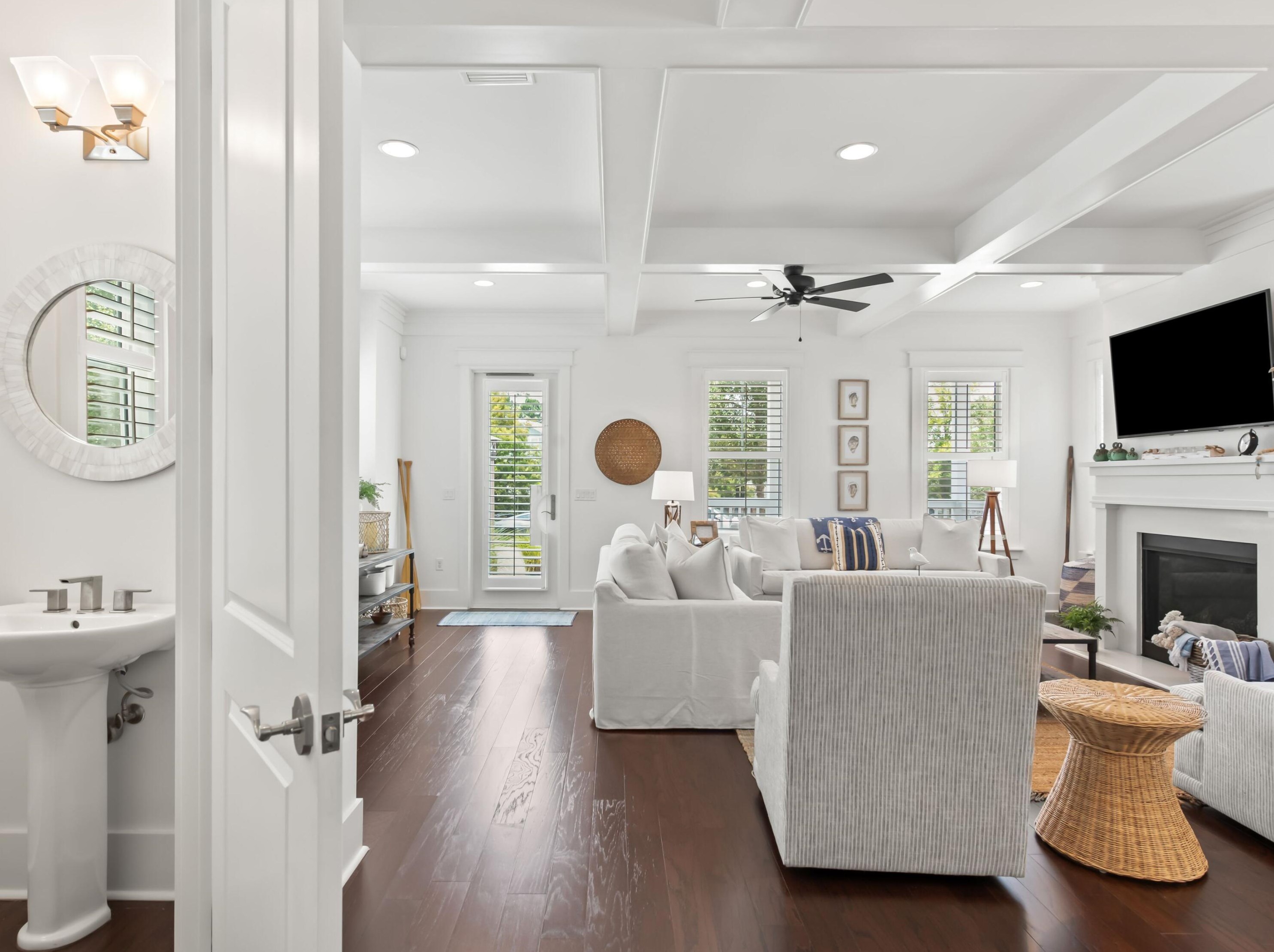 50 Salamander Cir, Santa Rosa Beach FL  32459-8859 exterior