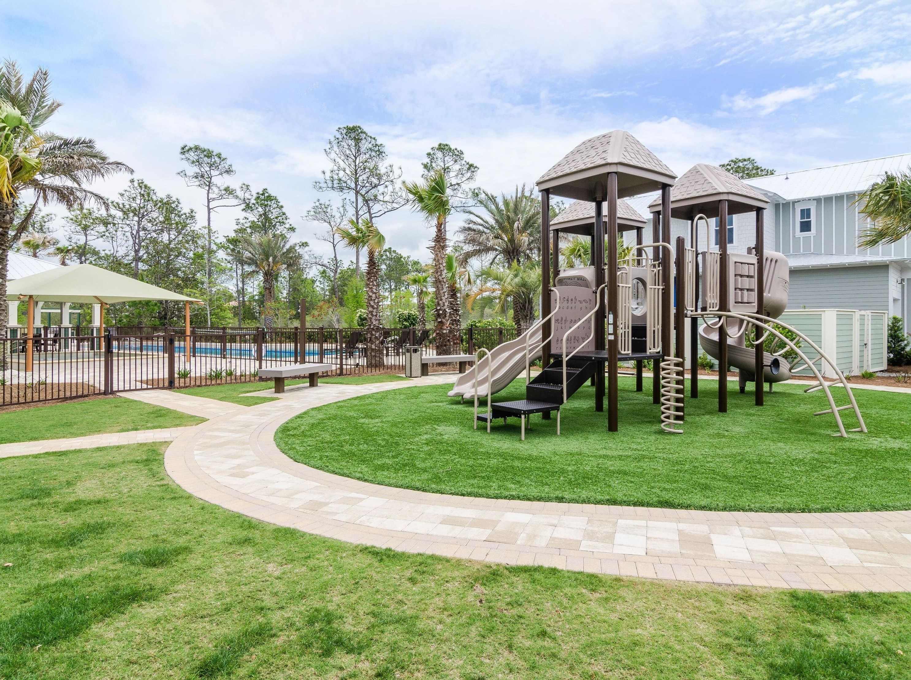 50 Salamander Cir, Santa Rosa Beach FL  32459-8859 exterior