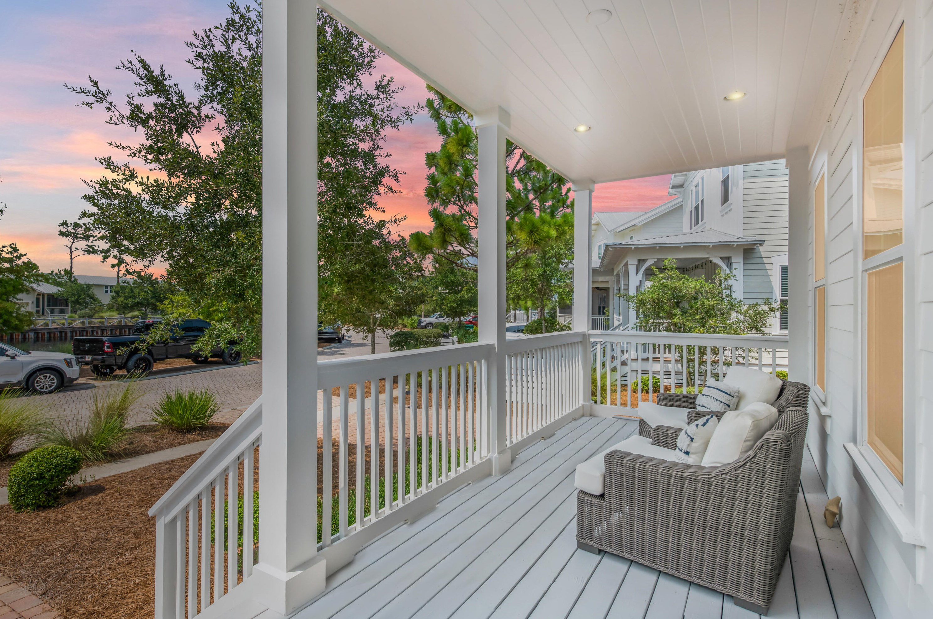 50 Salamander Cir, Santa Rosa Beach FL  32459-8859 exterior