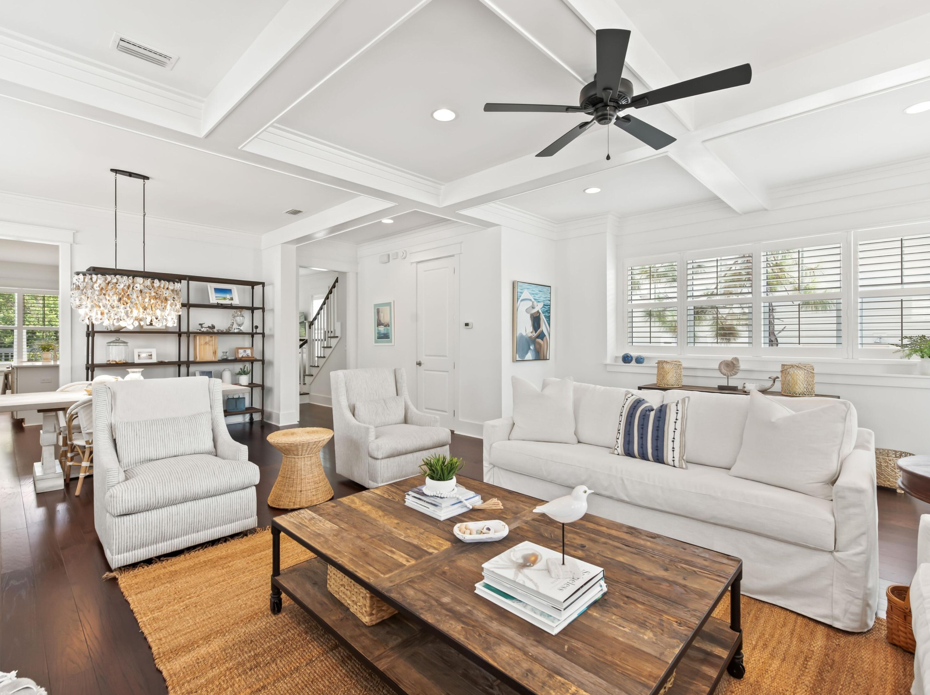 50 Salamander Cir, Santa Rosa Beach FL  32459-8859 exterior