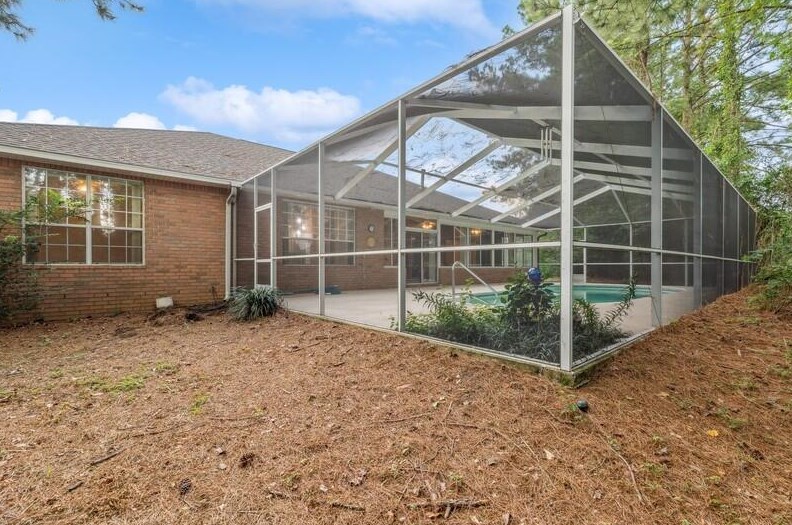 5777 Tamarack Dr, Milton, FL 32571
