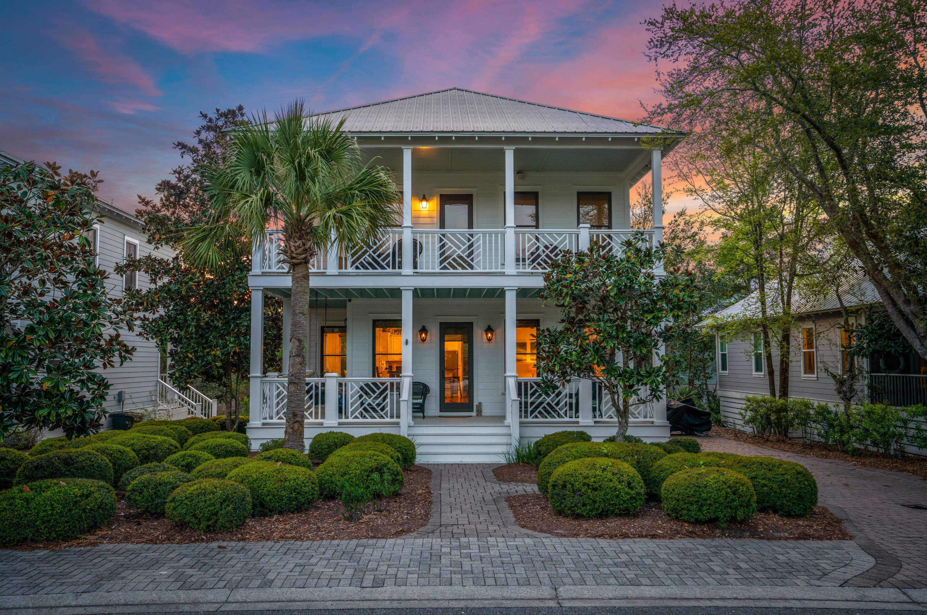 113 Morgans Trl, Santa Rosa Beach, FL 32459-5797