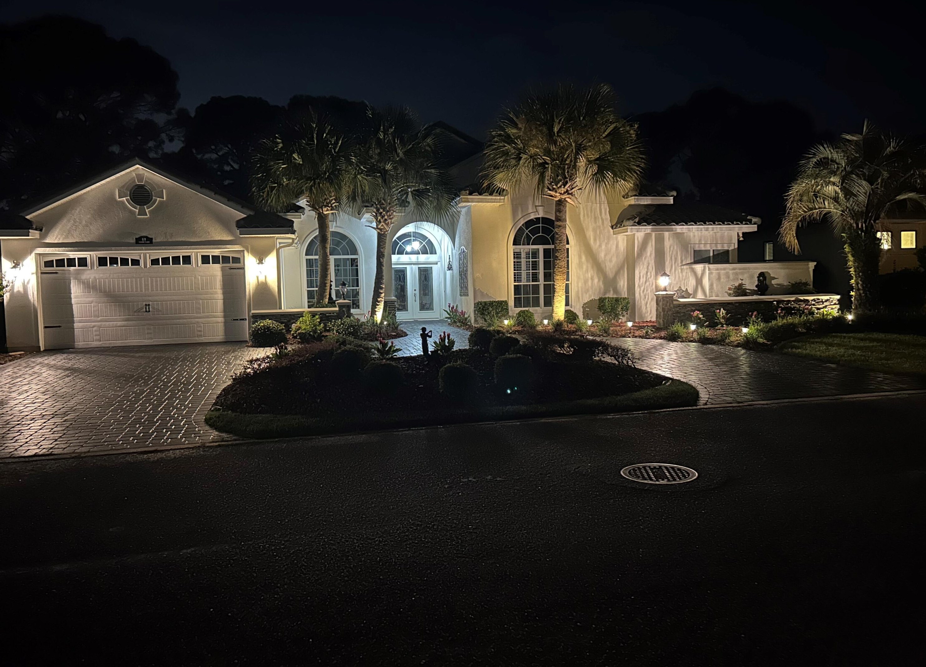 69 Garnet Pl, Destin FL 32541-3767 exterior