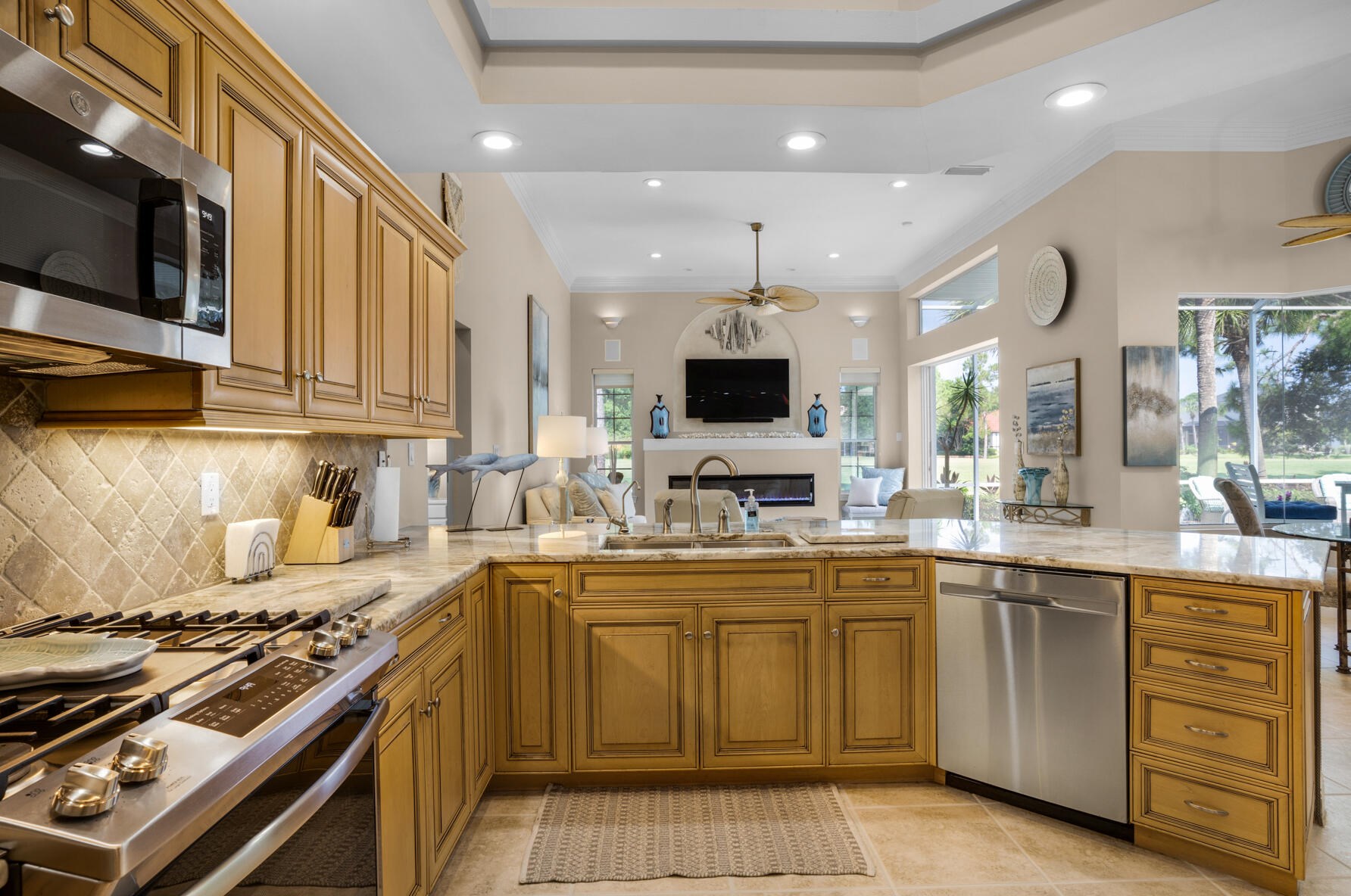 69 Garnet Pl, Destin FL 32541-3767 exterior