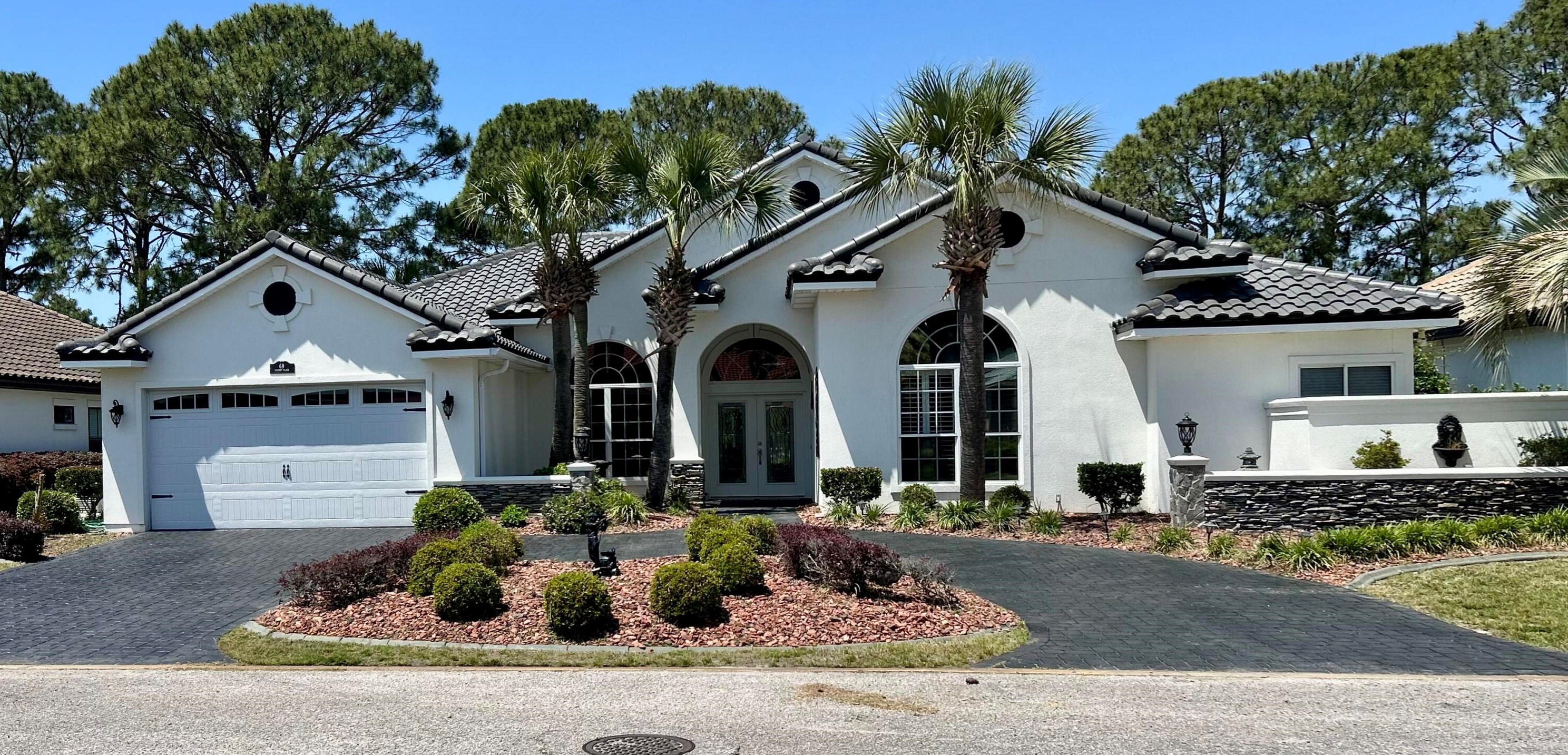 69 Garnet Pl, Destin FL 32541-3767 exterior