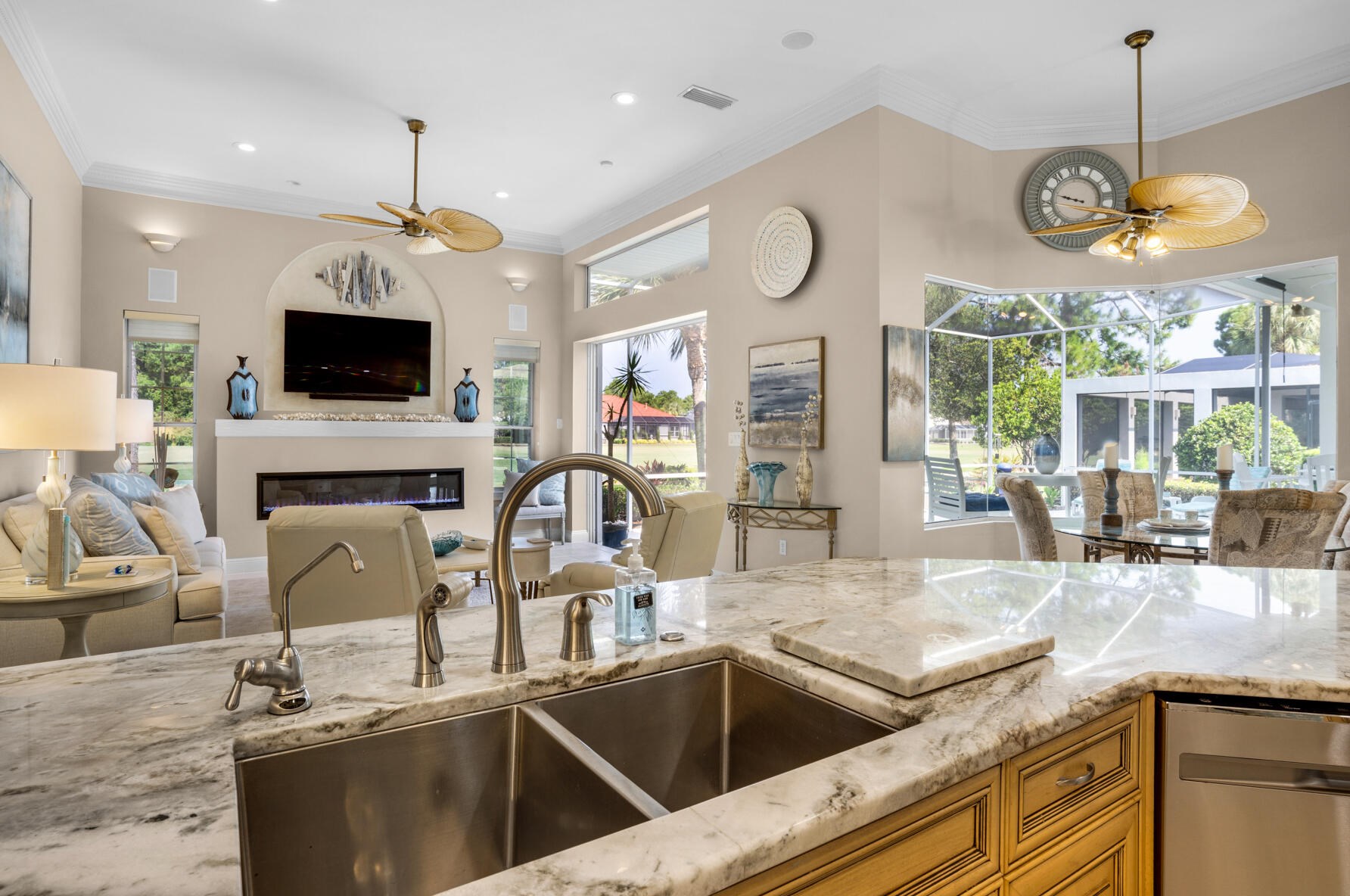 69 Garnet Pl, Destin FL 32541-3767 exterior