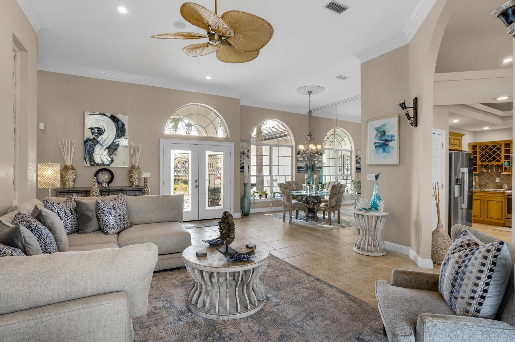 69 Garnet Pl, Destin FL 32541-3767 exterior