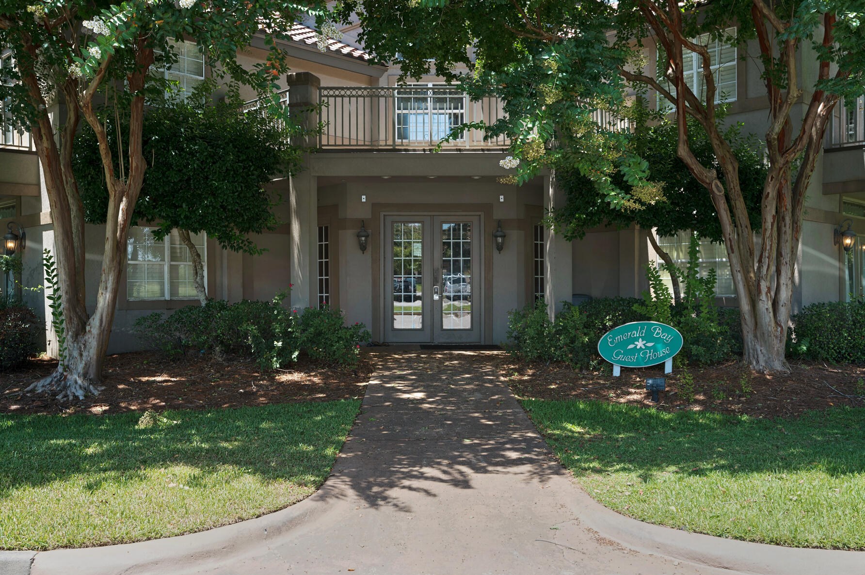 69 Garnet Pl, Destin FL 32541-3767 exterior