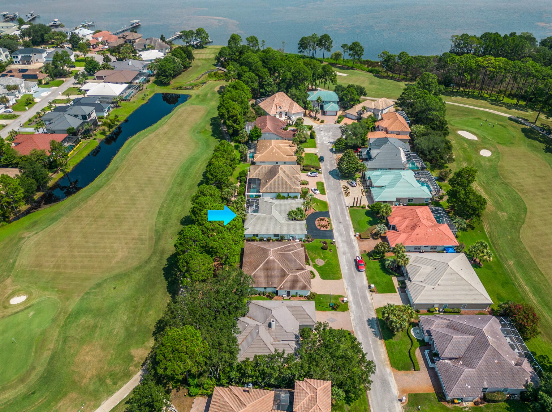 69 Garnet Pl, Destin FL 32541-3767 exterior