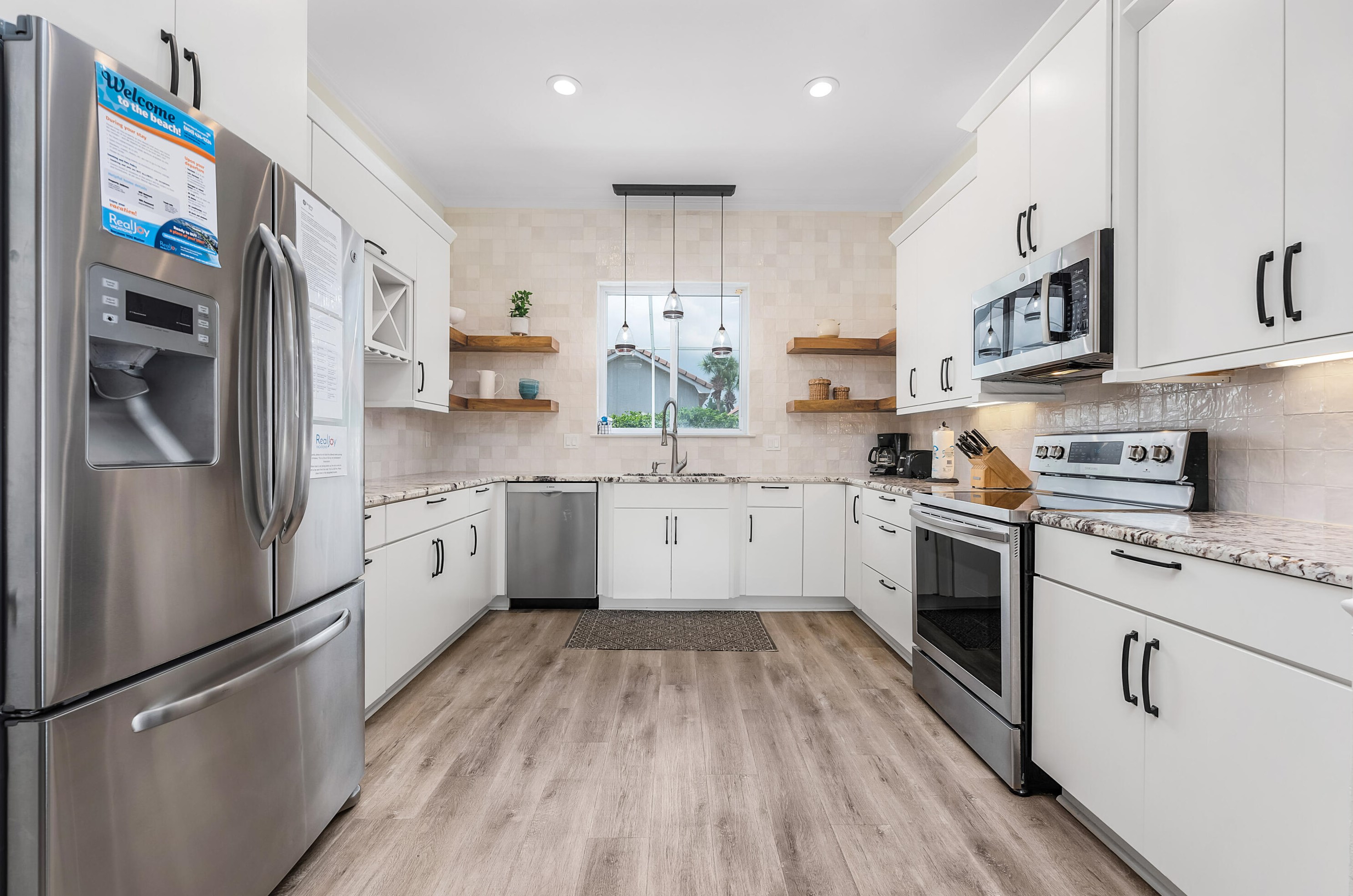 4756 Bonaire Cay, Destin FL 32541-4797 exterior