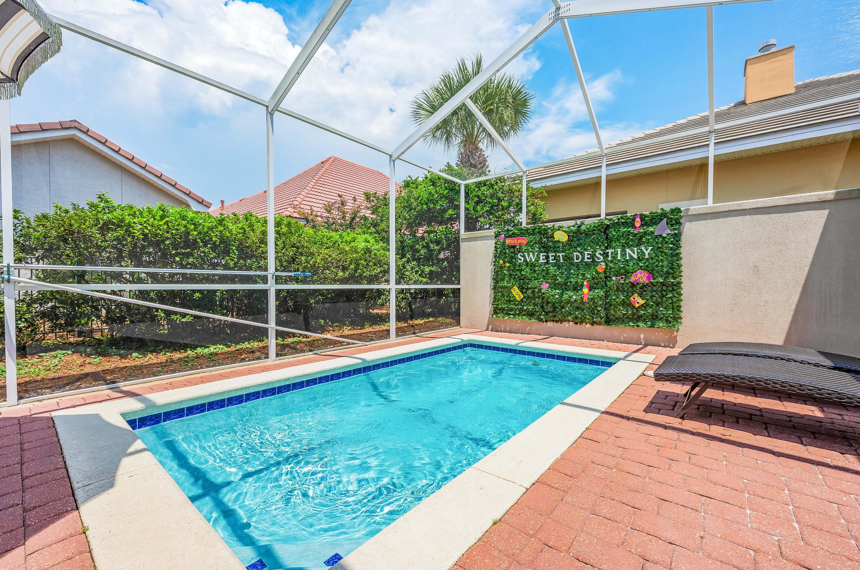 4756 Bonaire Cay, Destin FL 32541-4797 exterior