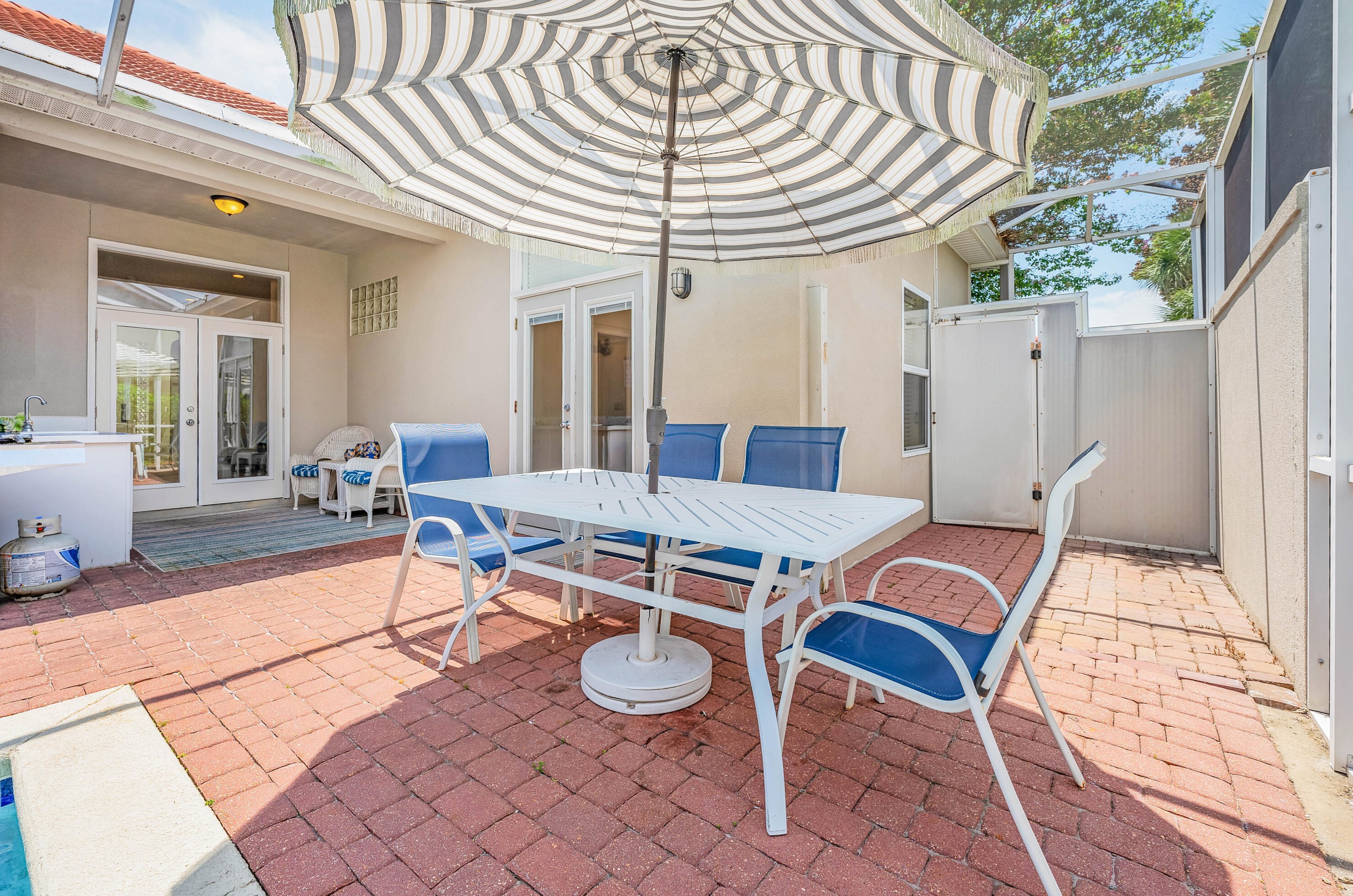 4756 Bonaire Cay, Destin FL 32541-4797 exterior