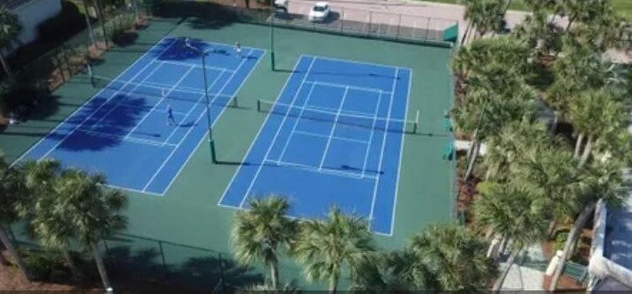 4756 Bonaire Cay, Destin FL 32541-4797 exterior