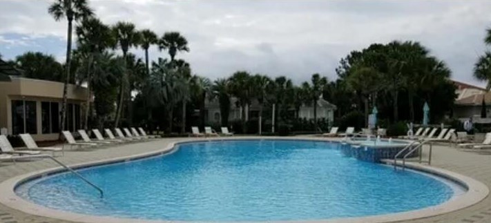 4756 Bonaire Cay, Destin FL 32541-4797 exterior