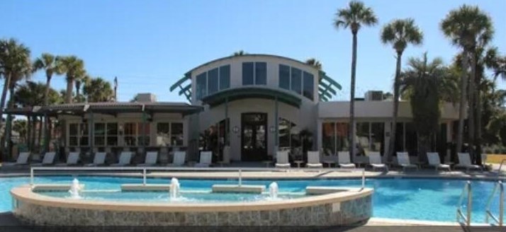 4756 Bonaire Cay, Destin FL 32541-4797 exterior