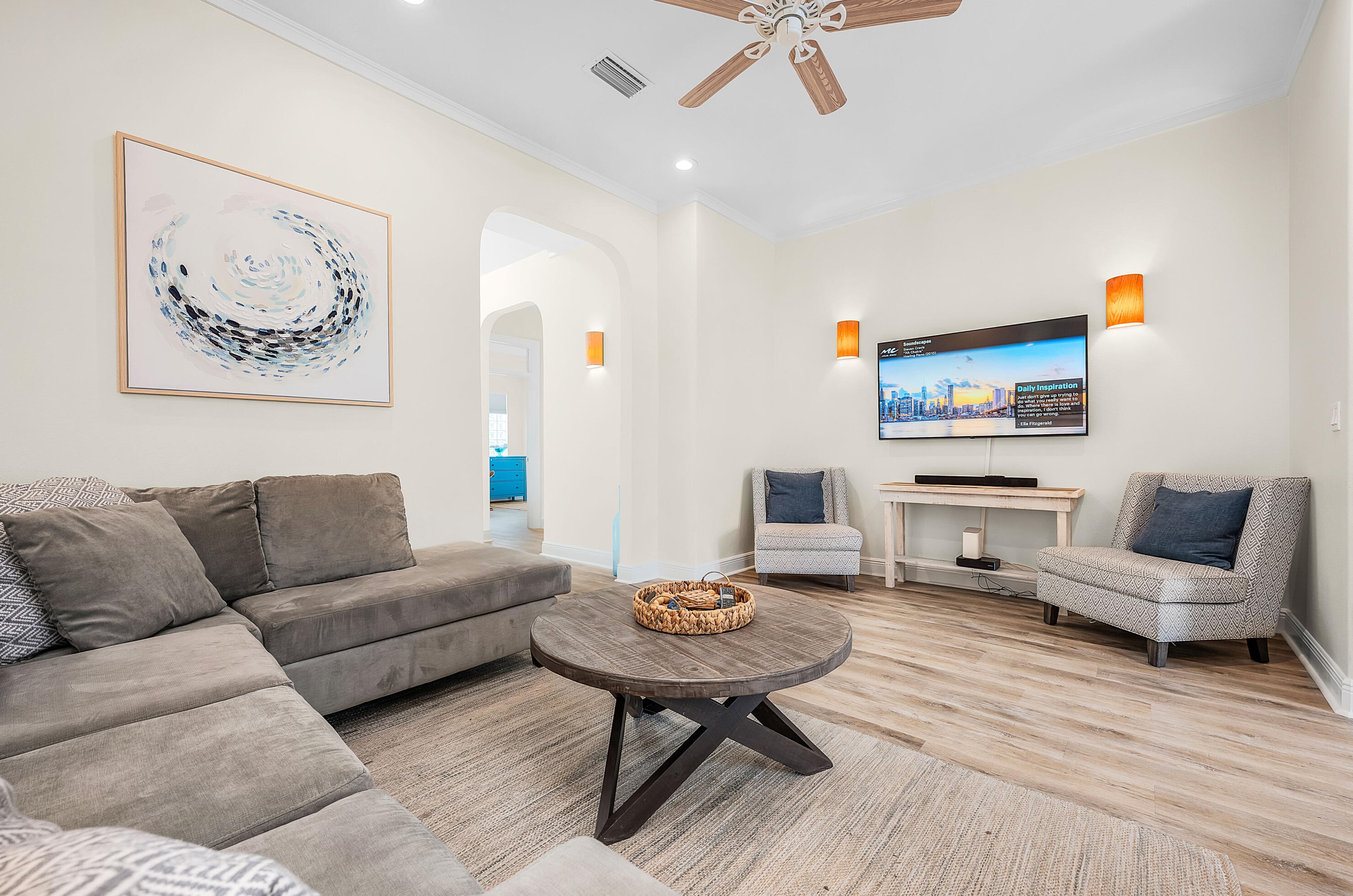 4756 Bonaire Cay, Destin FL 32541-4797 exterior