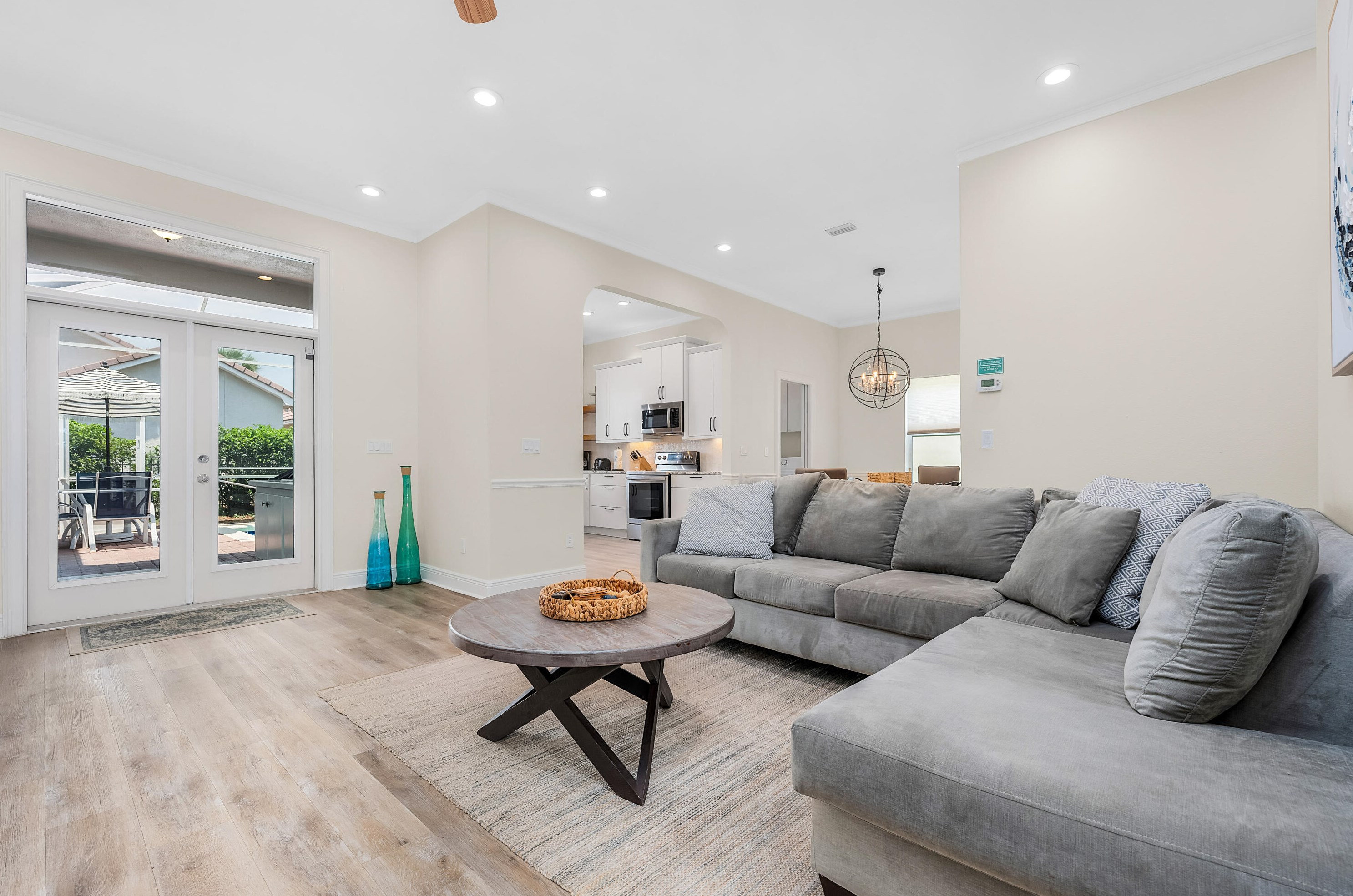 4756 Bonaire Cay, Destin FL 32541-4797 exterior