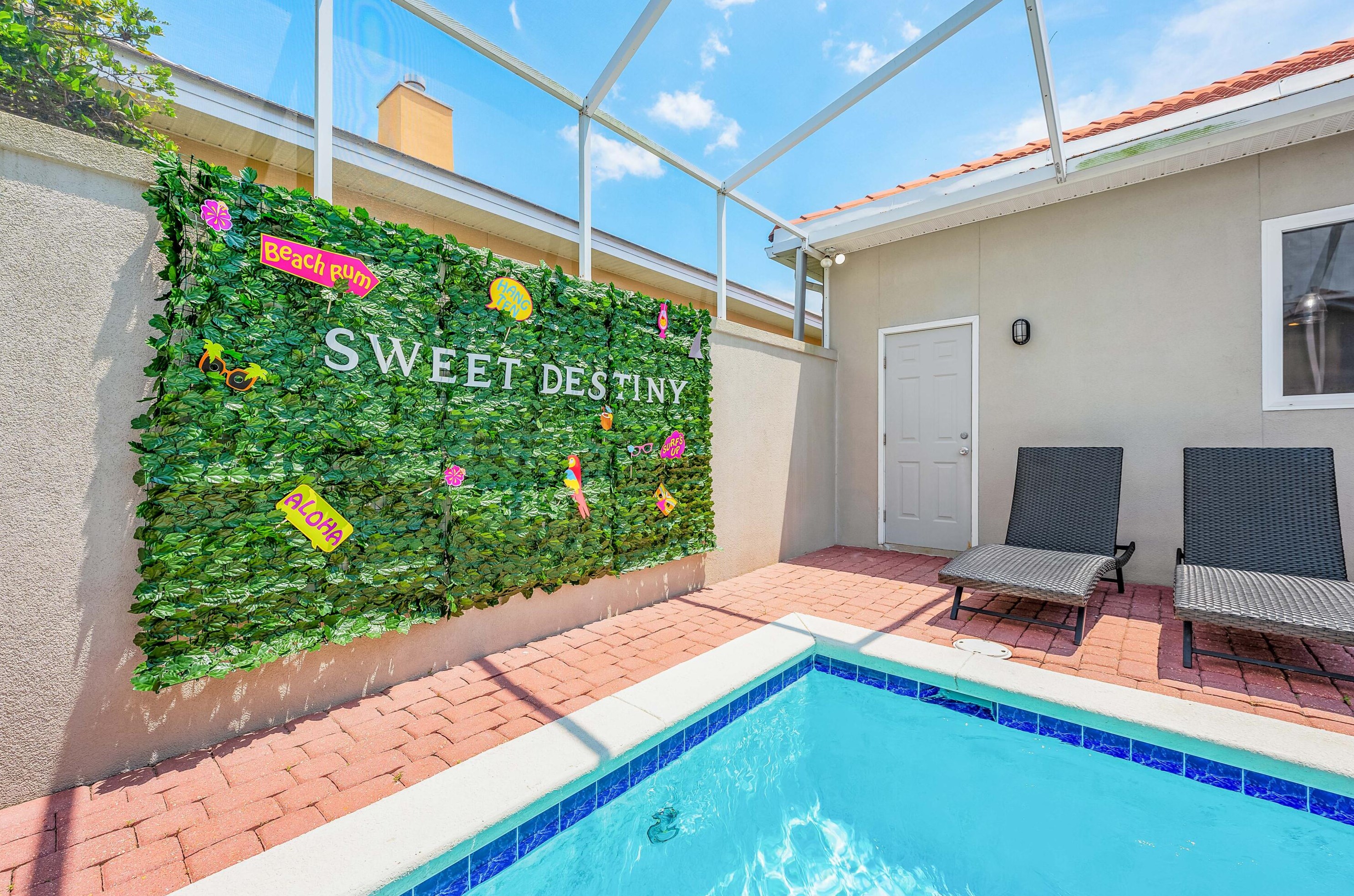 4756 Bonaire Cay, Destin FL 32541-4797 exterior