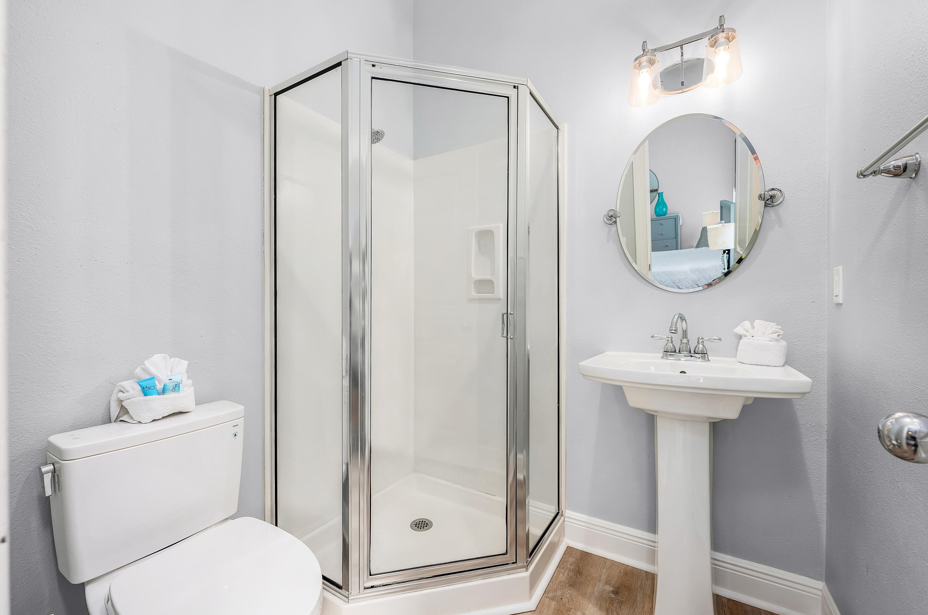 4756 Bonaire Cay, Destin FL 32541-4797 exterior