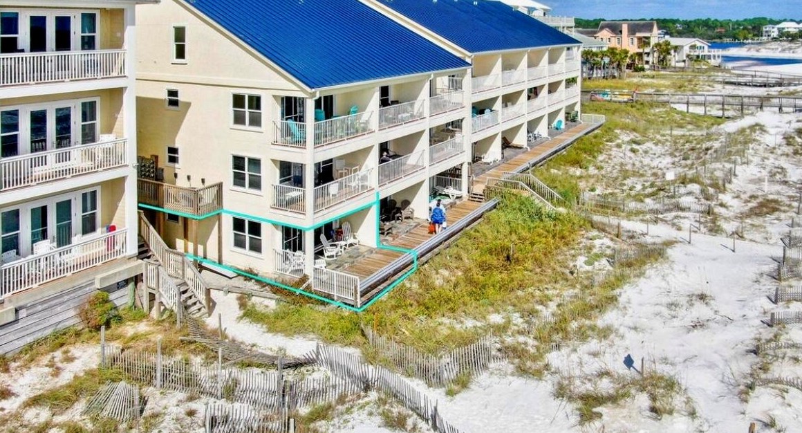 595 Eastern Lake Rd #103, Santa Rosa Beach, FL 32459