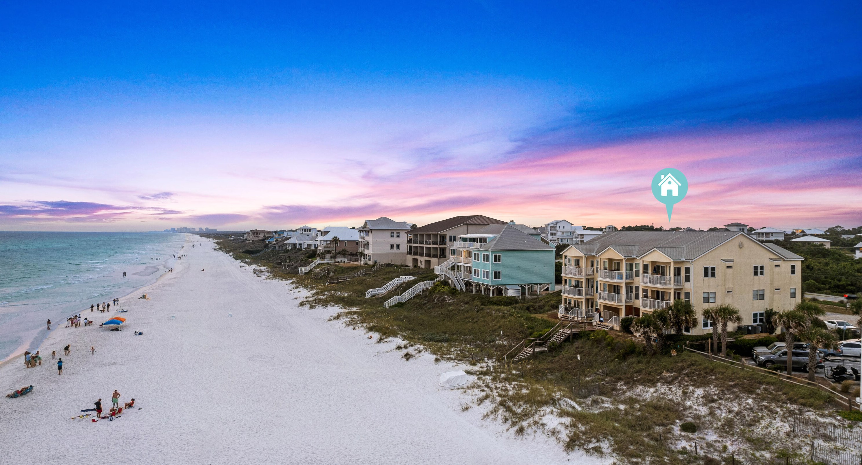 6015 County Highway 30a, Santa Rosa Beach, FL 32459-3682