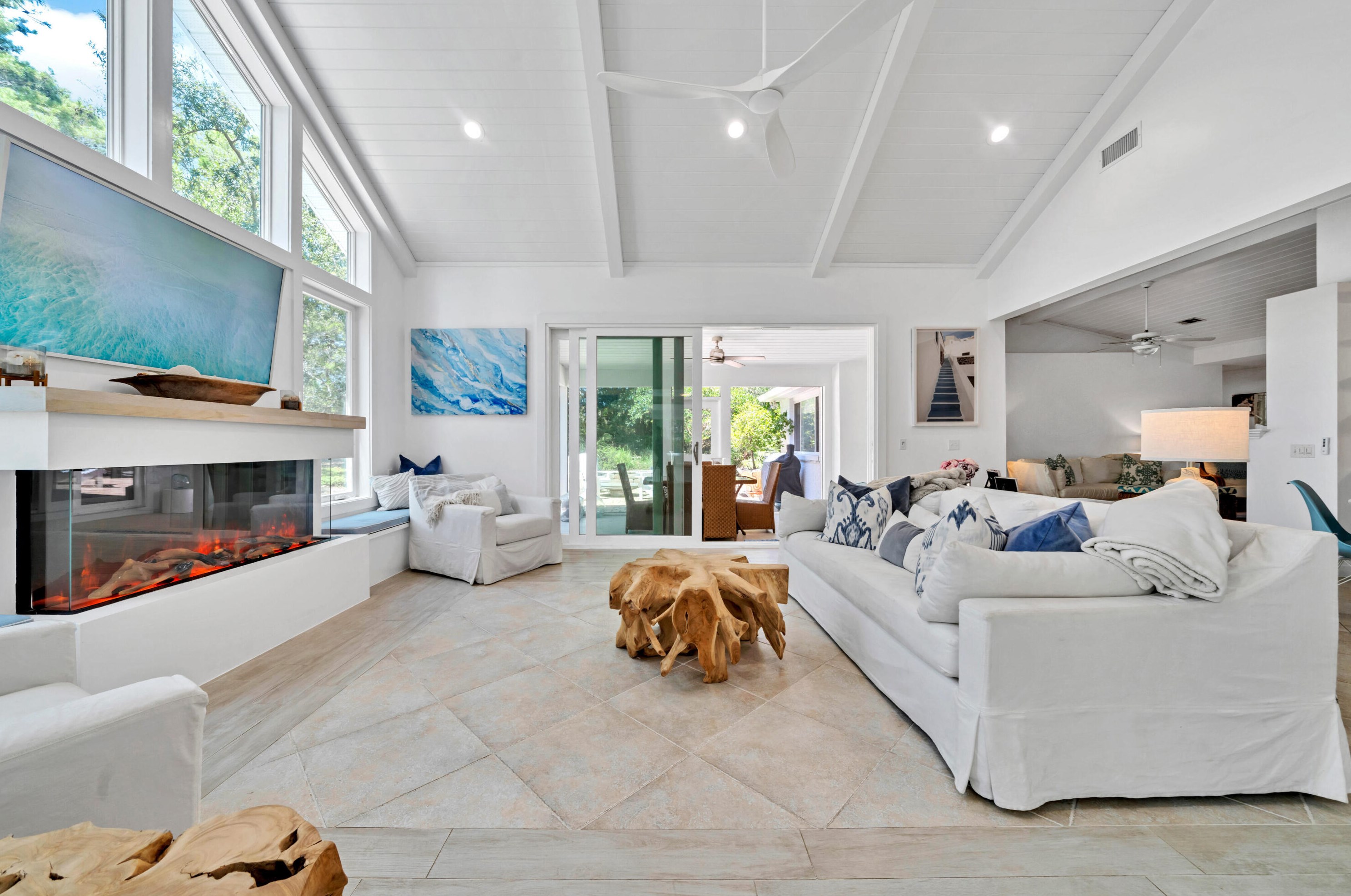 233 Fairway Dr, Santa Rosa Beach, FL 32459-4252