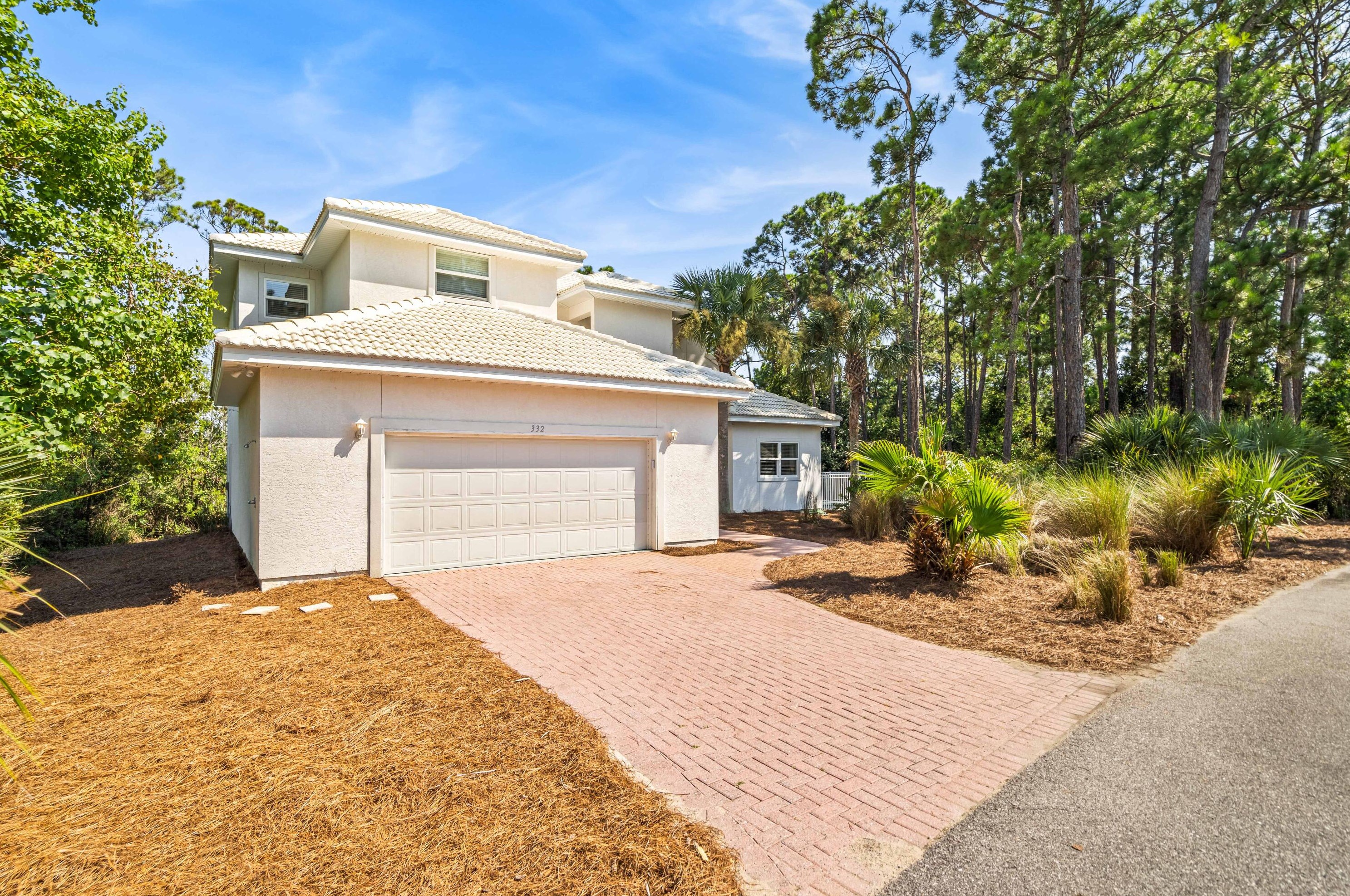 332 Somerset Bridge Rd, Santa Rosa Beach, FL 32459-6419