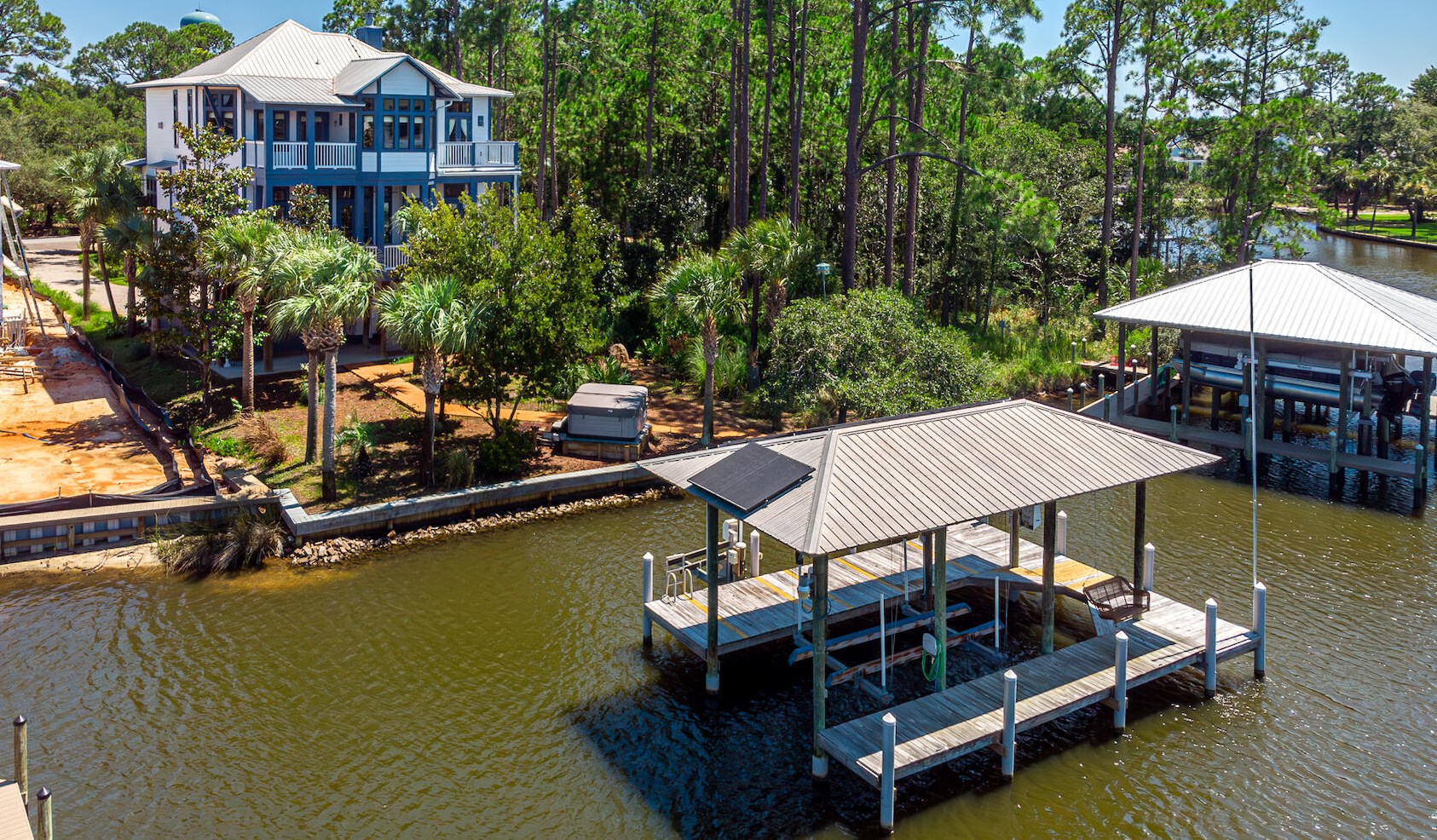 182 My Way, Santa Rosa Beach, FL 32459-3054