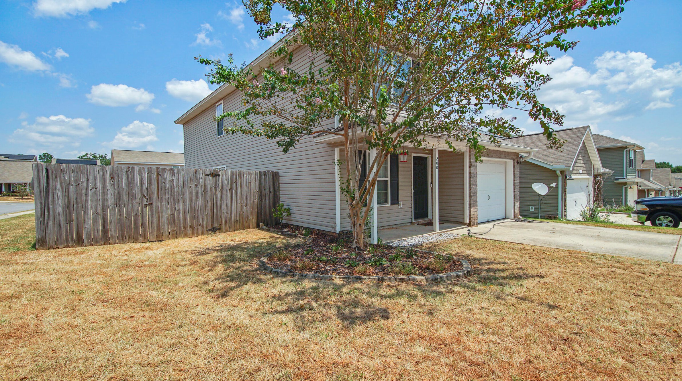 200 Wainwright Dr, Crestview, FL 32539-6958