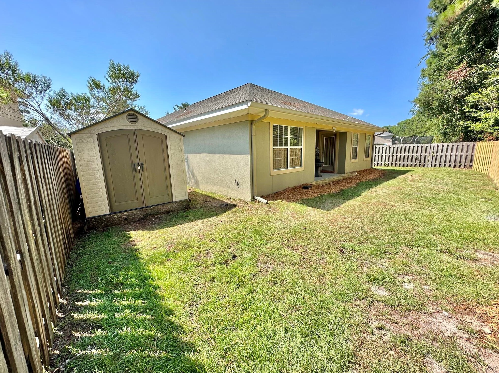 536 Loblolly Bay Dr, Santa Rosa Beach FL  32459-8031 exterior