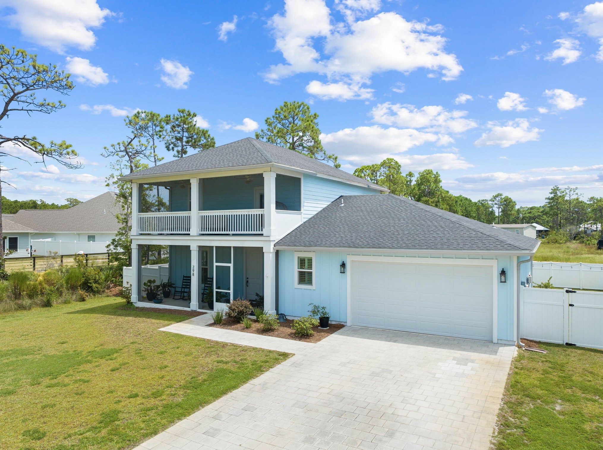 298 Shelter Cove Dr, Santa Rosa Beach, FL 32459-3154