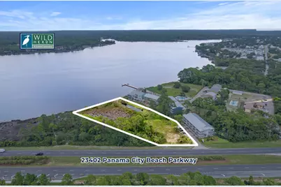 23402 Panama City Beach Parkway, Panama City Beach, FL 32413 - Photo 1