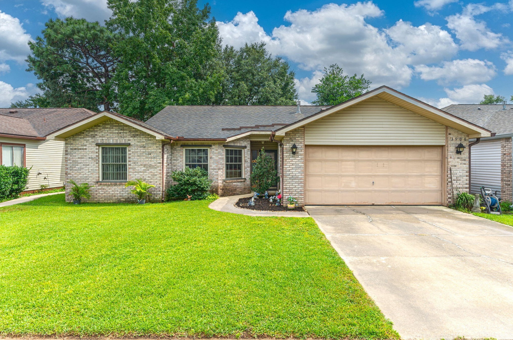 3908 Summerwood Ct, Niceville, FL 32578-1216