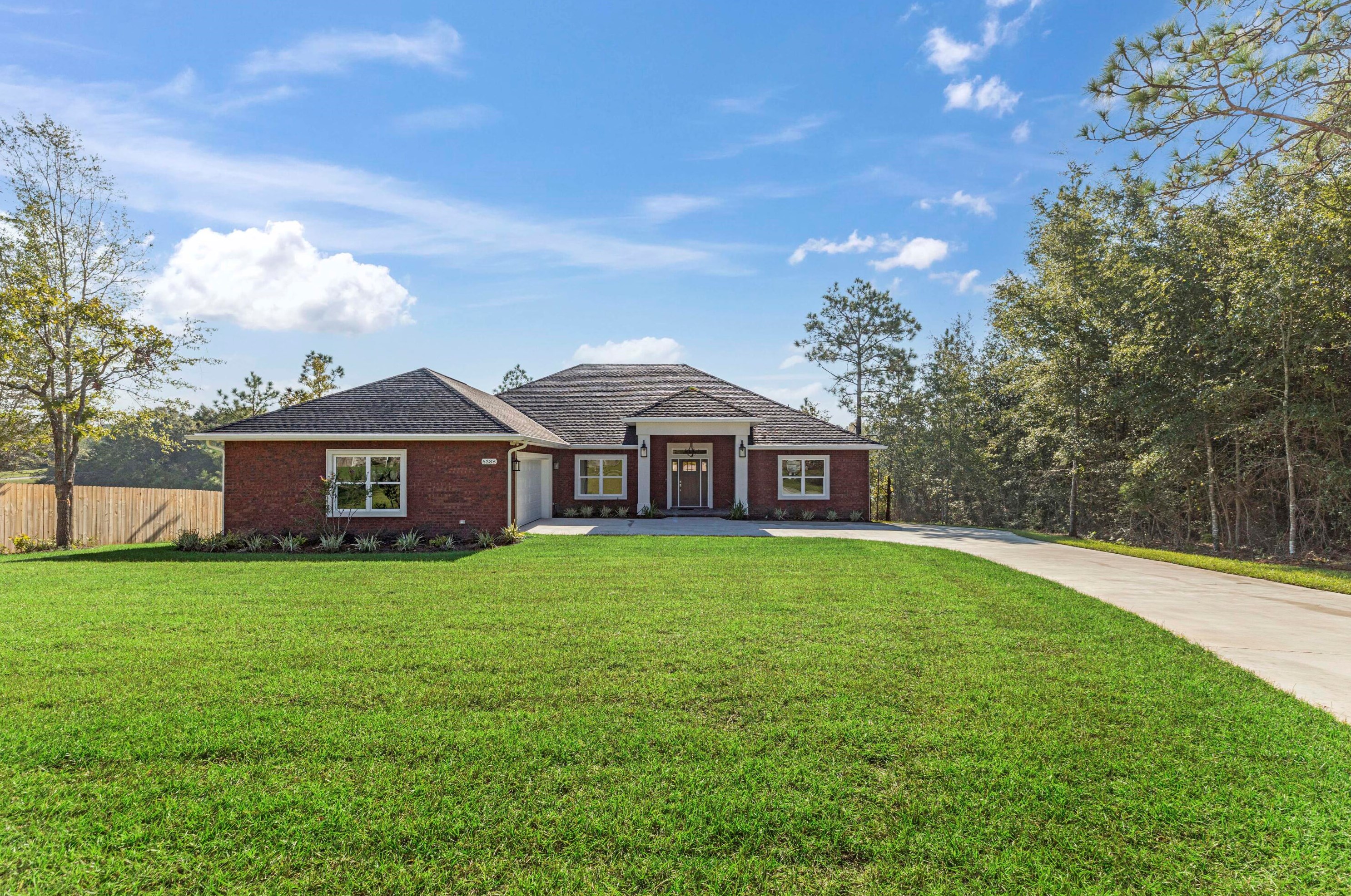 6388 Antigone Cir, Crestview, FL 32536-7224