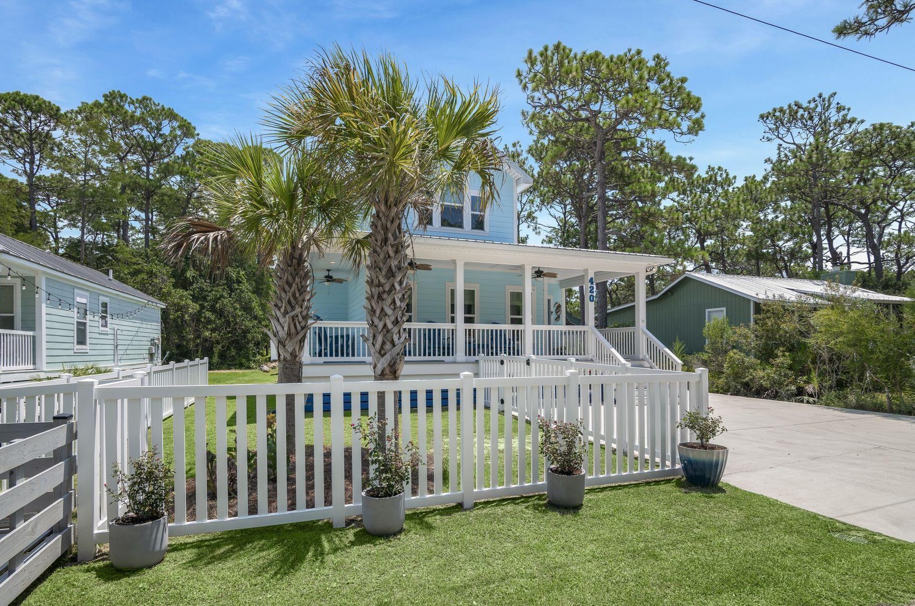 420 San Juan Ave, Santa Rosa Beach, FL 32459-7301