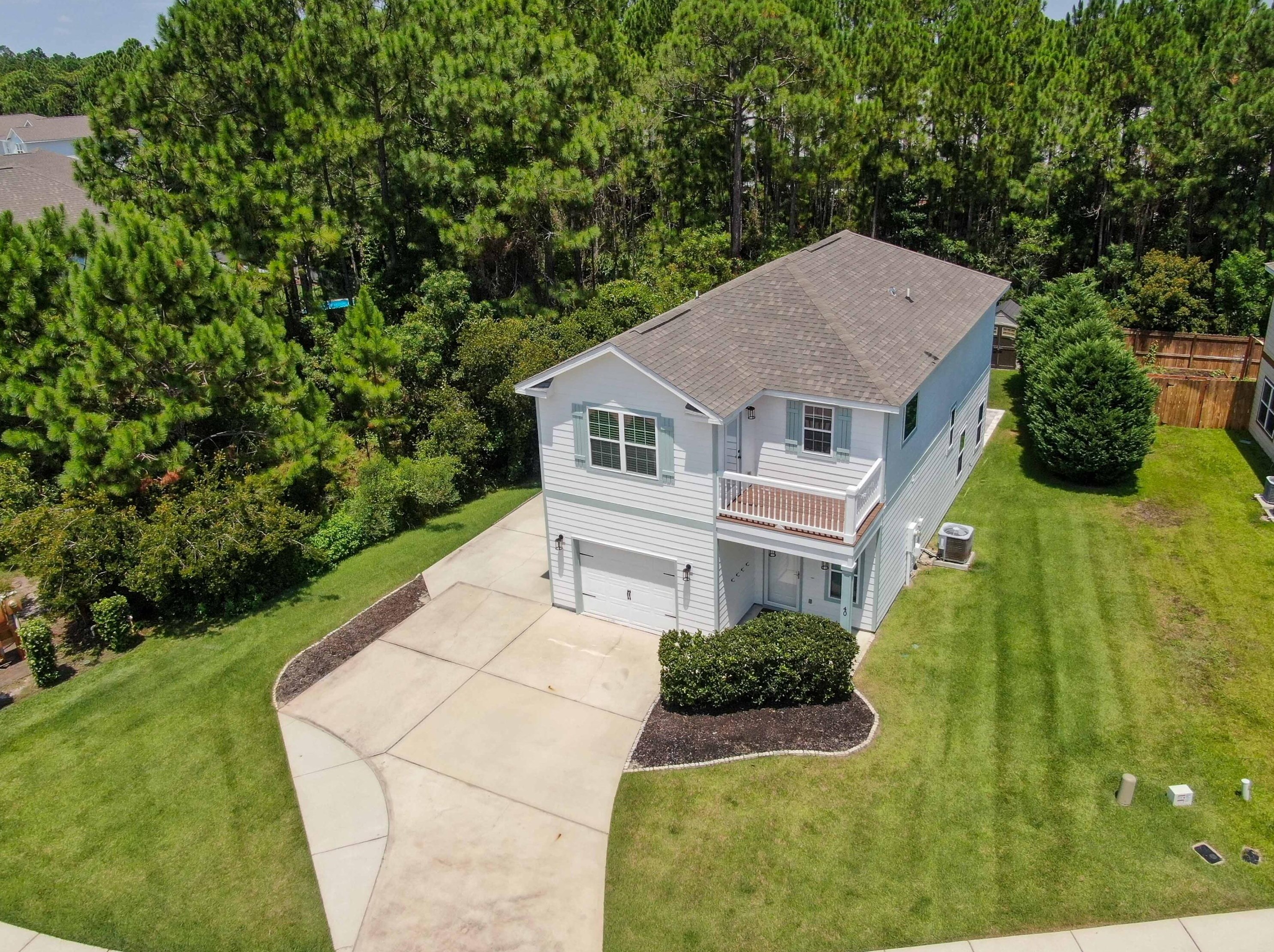 40 Topsail Dr, Santa Rosa Beach, FL 32459-6134