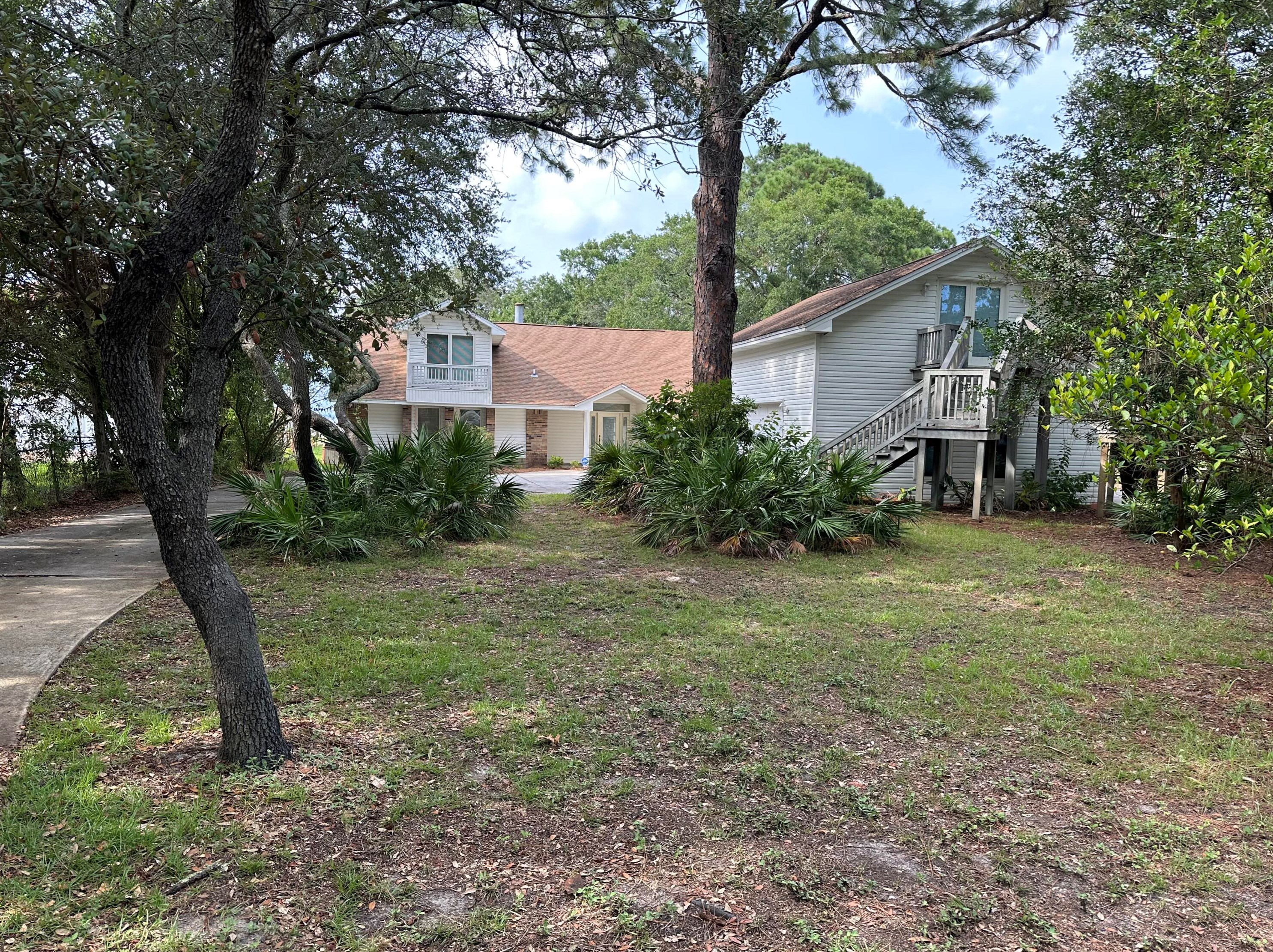 4065 Indian Trl, Destin, FL 32541