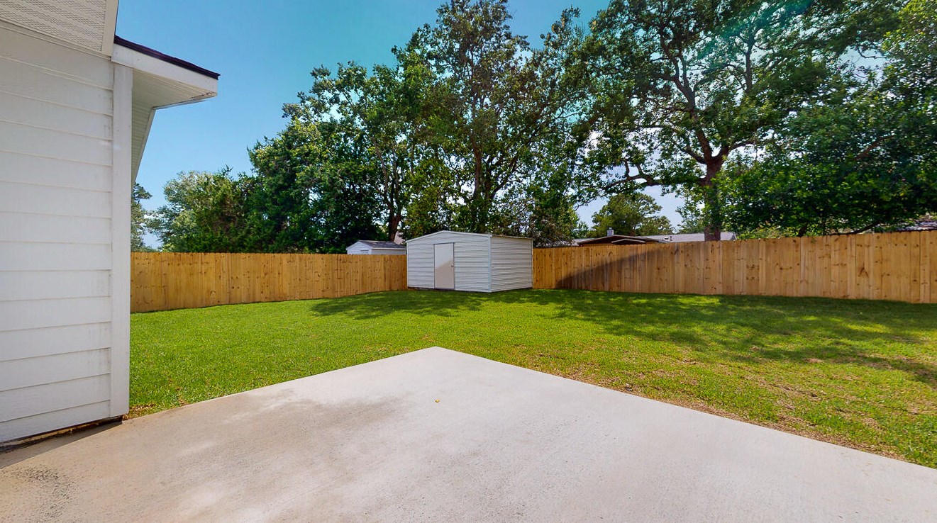 234 Martisa Rd, Fort Walton Beach FL  32548-4737 exterior