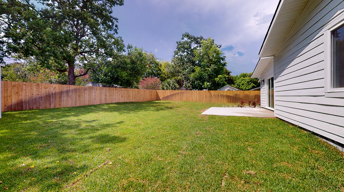 234 Martisa Rd, Fort Walton Beach FL  32548-4737 exterior