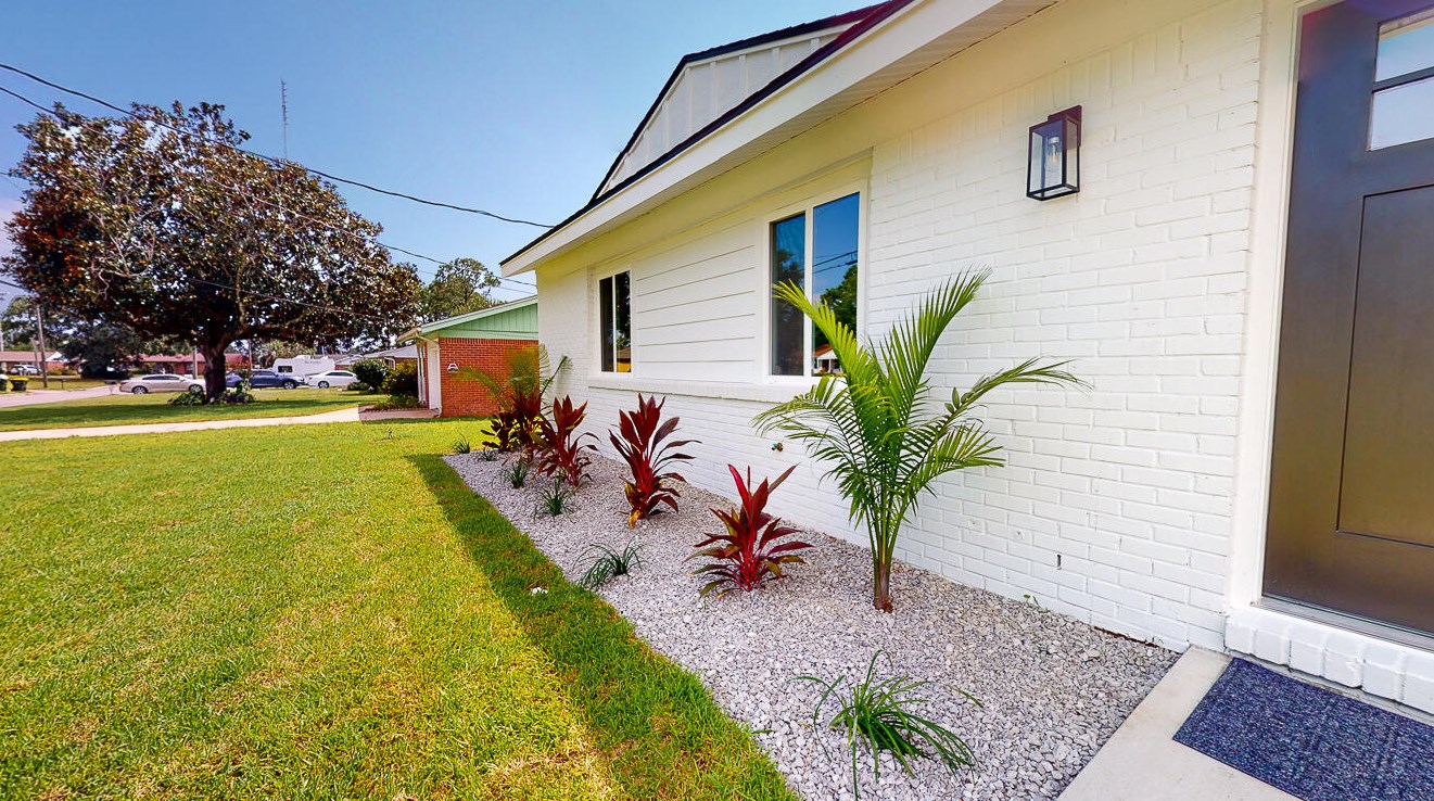 234 Martisa Rd, Fort Walton Beach FL  32548-4737 exterior