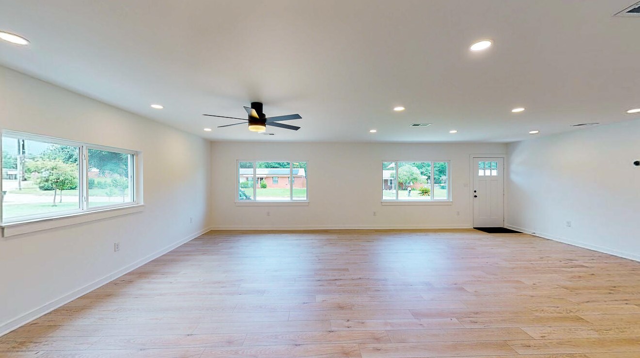 234 Martisa Rd, Fort Walton Beach FL  32548-4737 exterior
