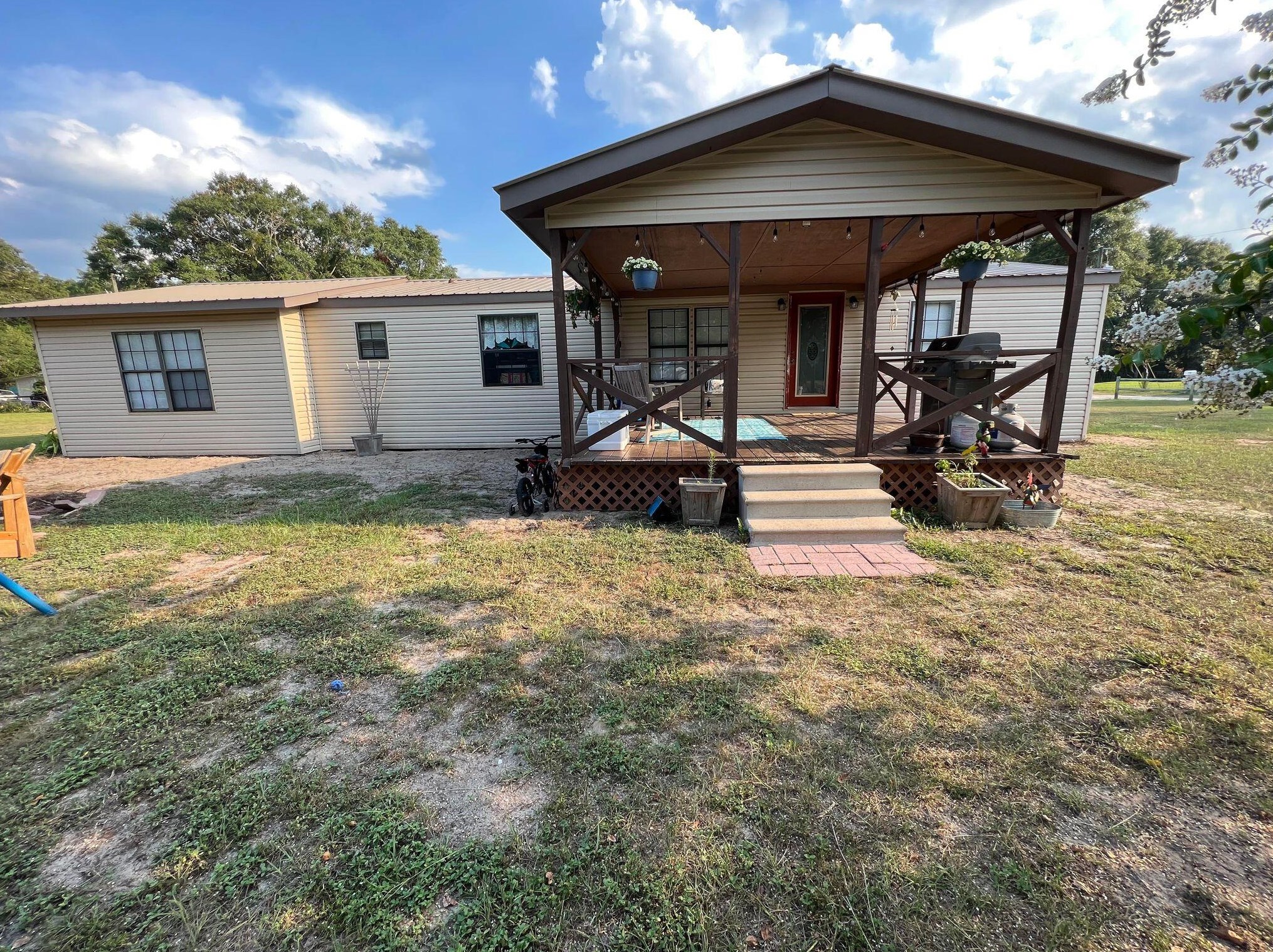269 Pyle Rd, Defuniak Springs, FL 32433