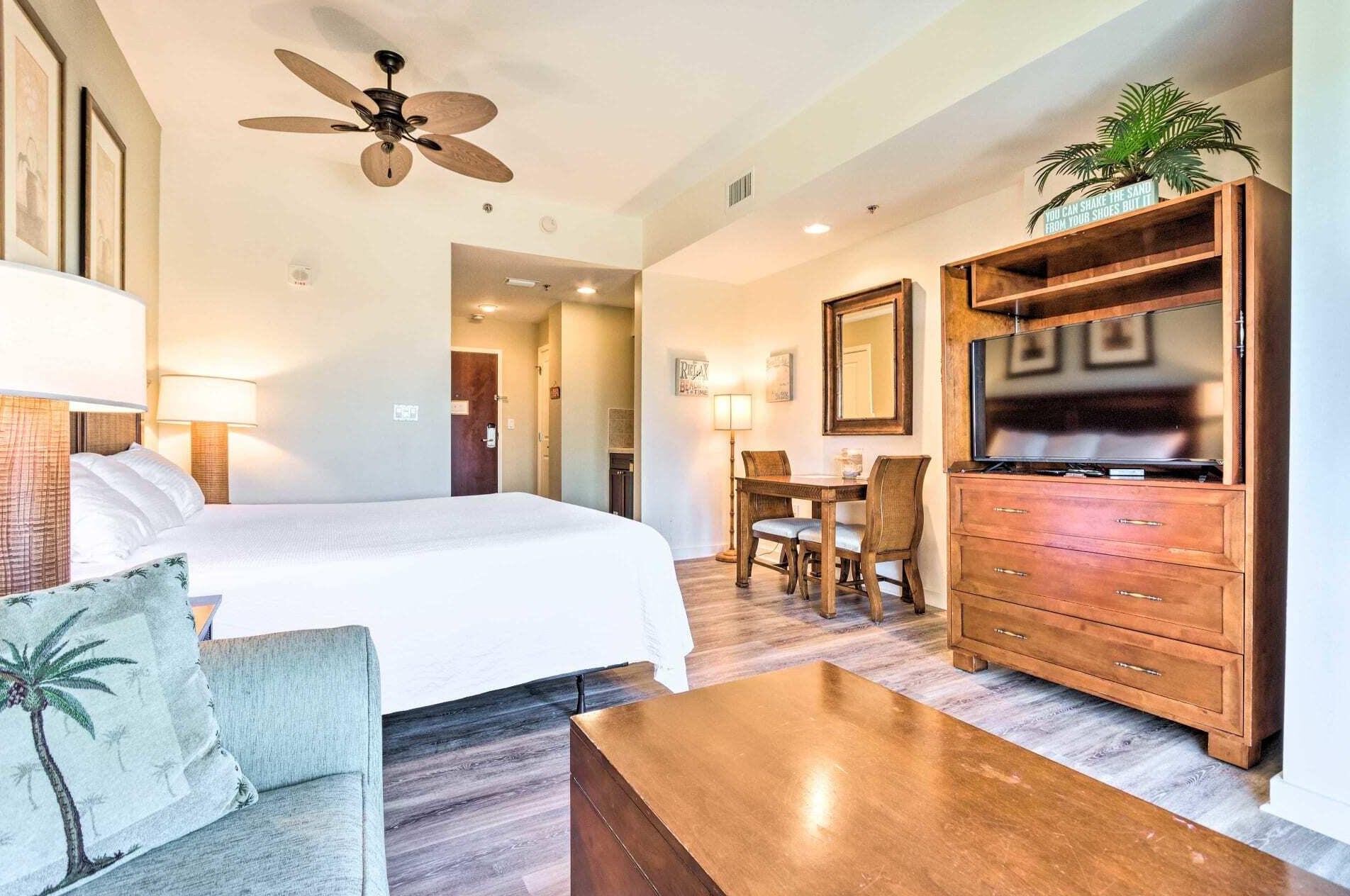5000 S Sandestin Blvd S #6512, Destin, FL 32550