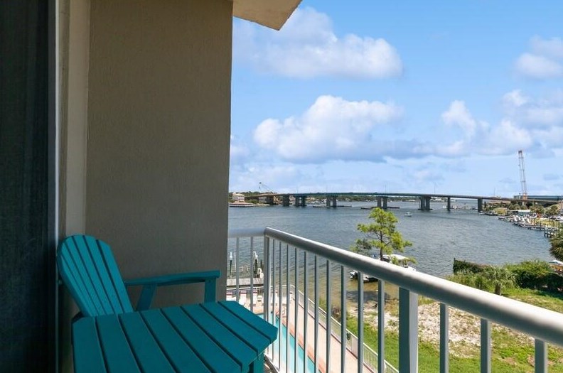 321 Bream Ave #unit 411, Fort Walton Beach, FL 32548