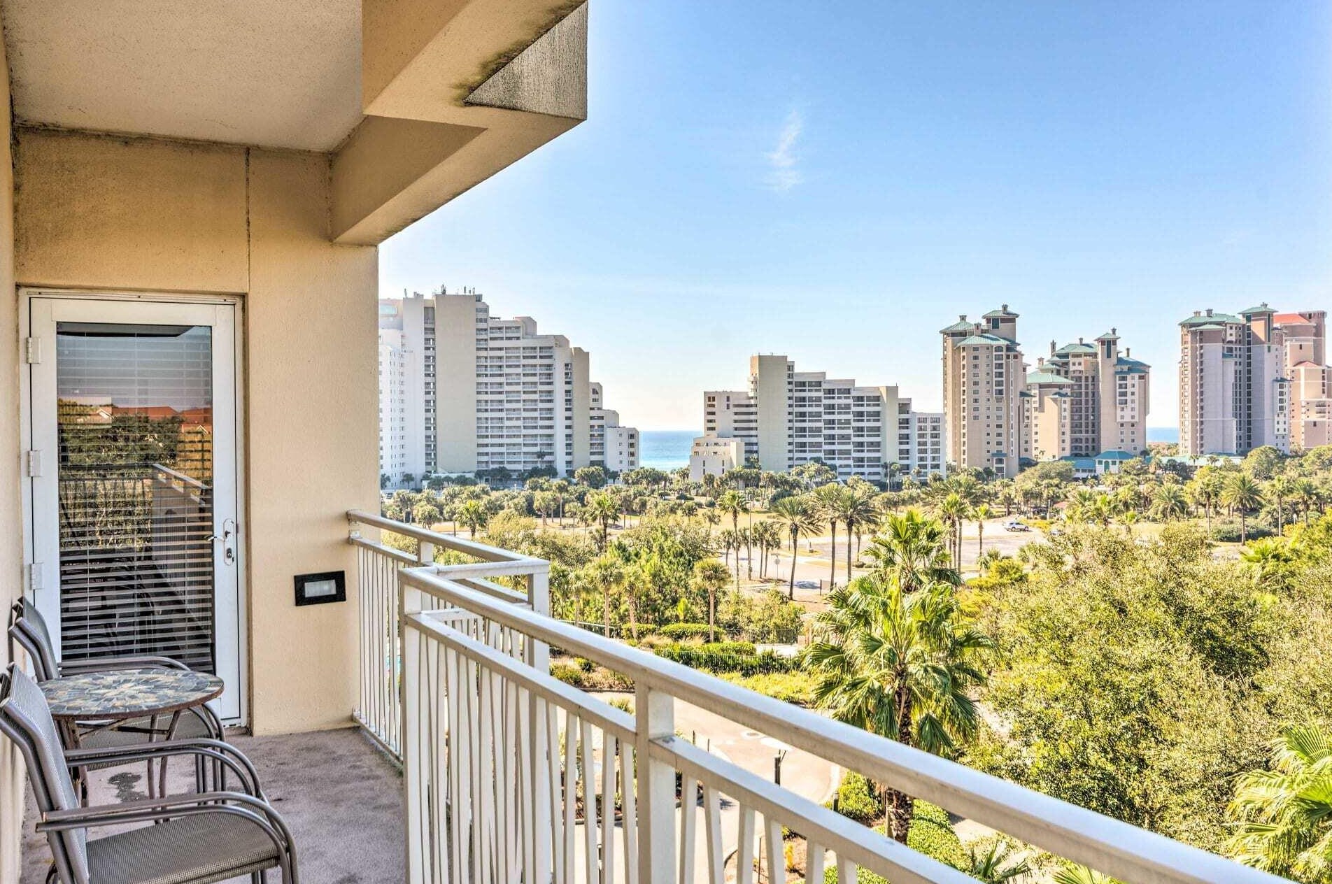 5000 S Sandestin Blvd #6510, Destin, FL 32550