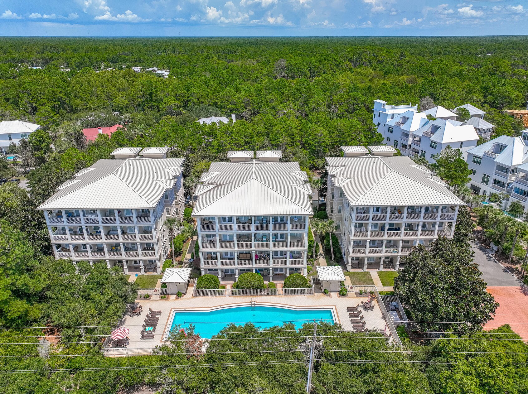 4341 E County Hwy 30a E #unit B101, Santa Rosa Beach, FL 32459