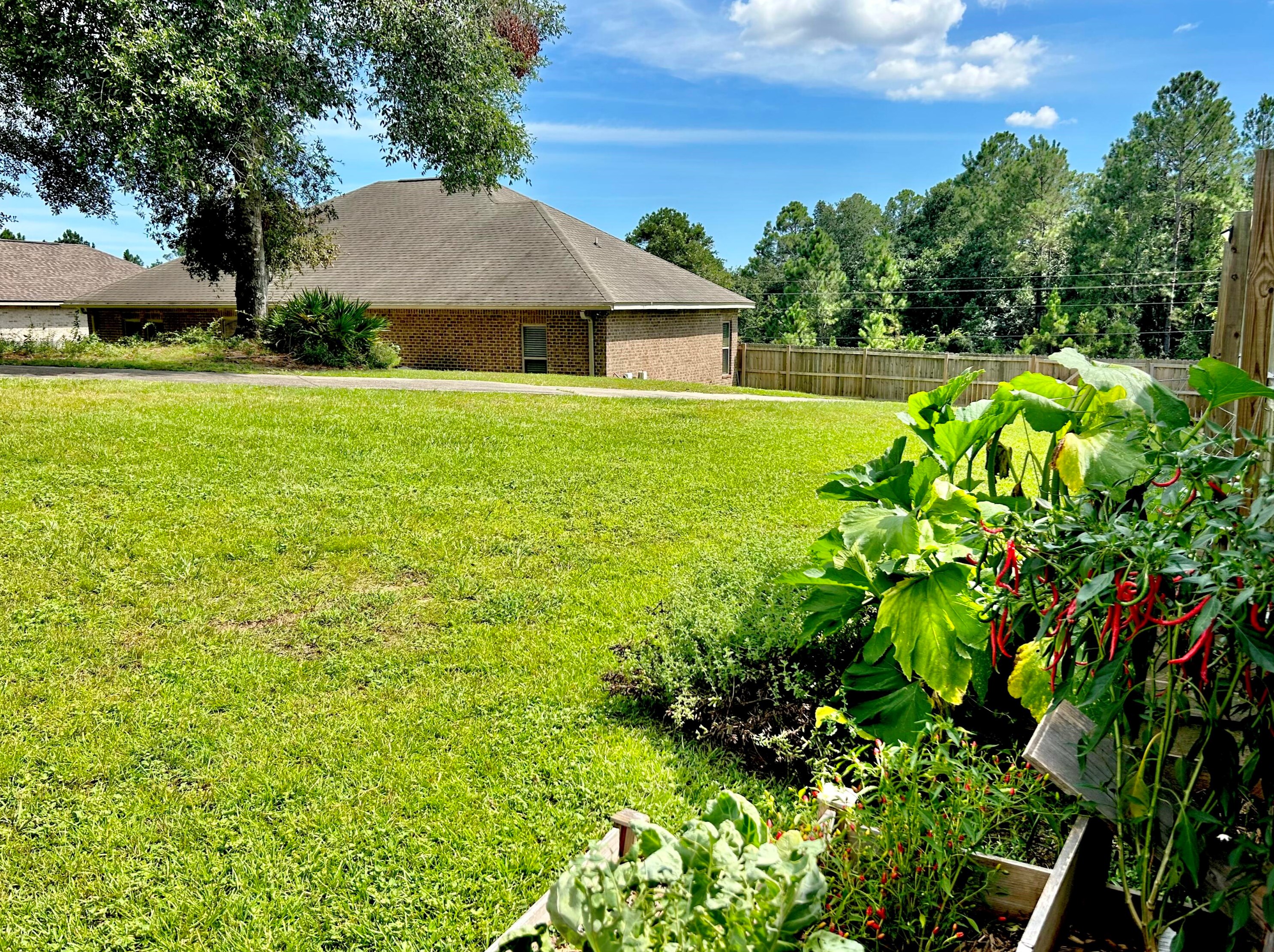 420 Shoal River Dr, Crestview FL  32539-8372 exterior