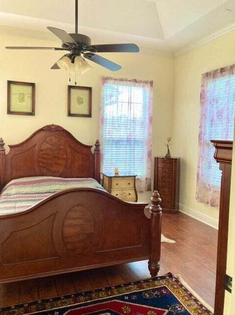 1532 Venice Ave, Fort Walton Beach FL  32547-5739 exterior