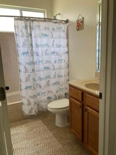 1532 Venice Ave, Fort Walton Beach FL  32547-5739 exterior