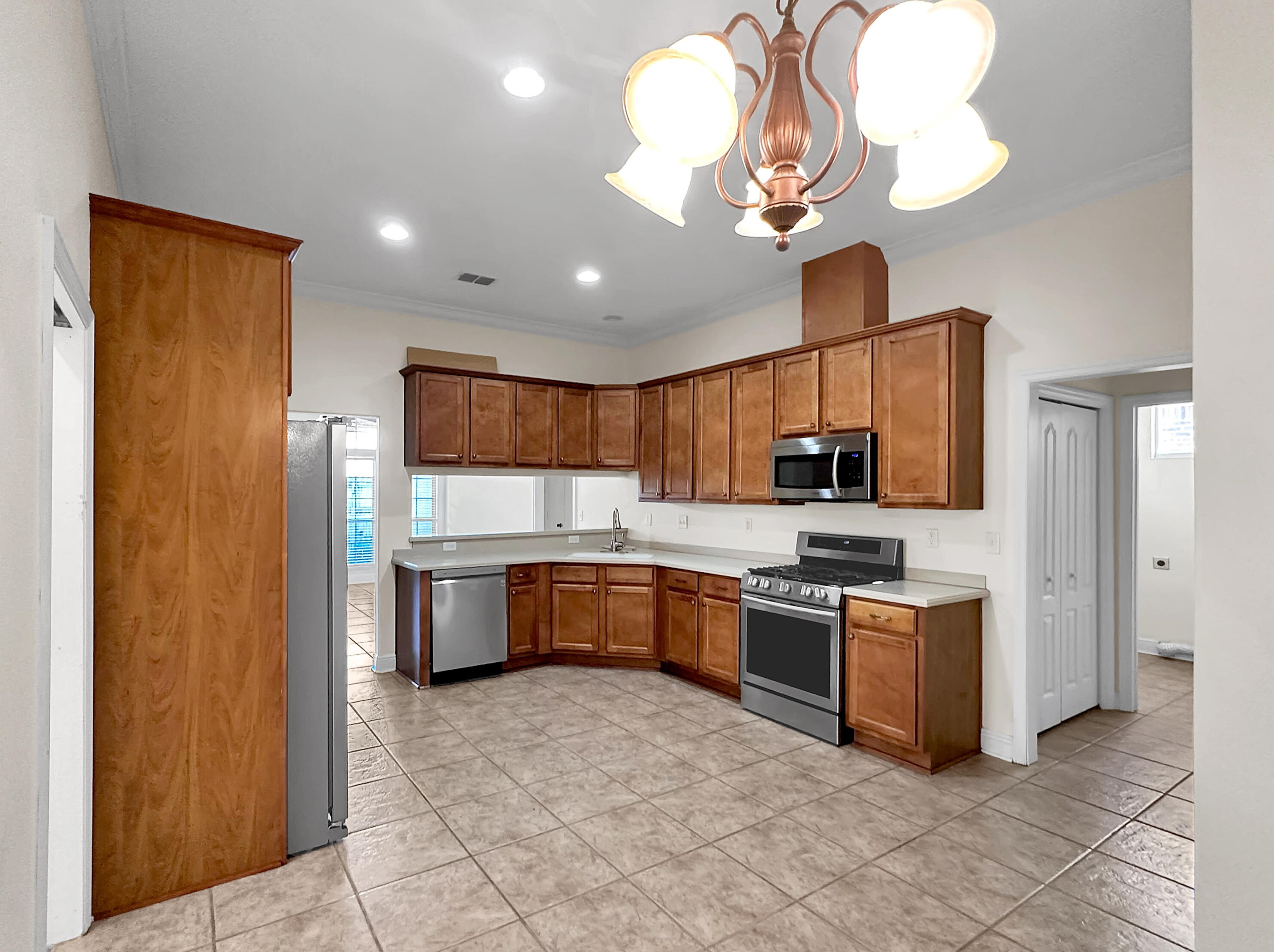 1532 Venice Ave, Fort Walton Beach FL  32547-5739 exterior